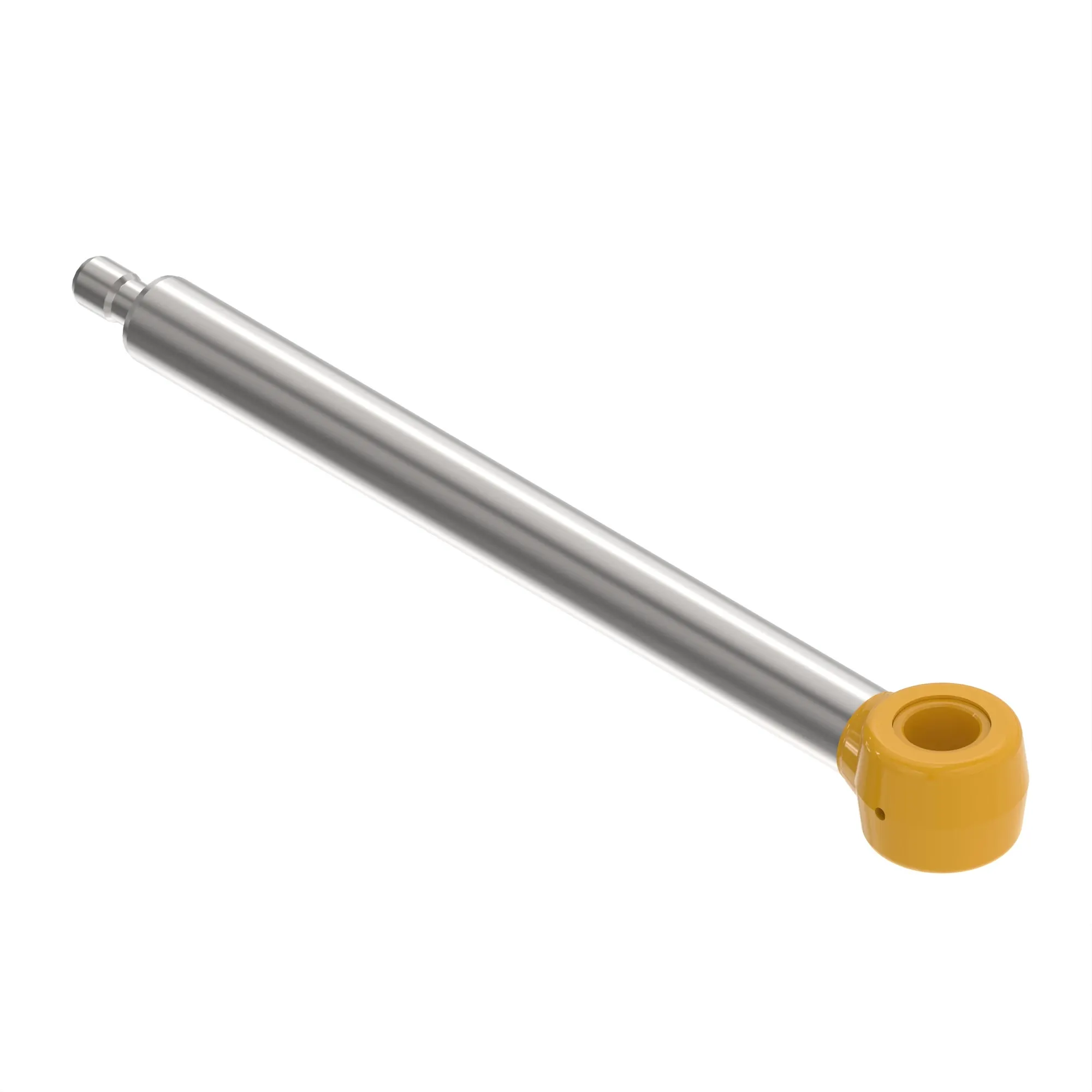 John Deere Lift Hydraulic Cylinder Rod - AHC16098