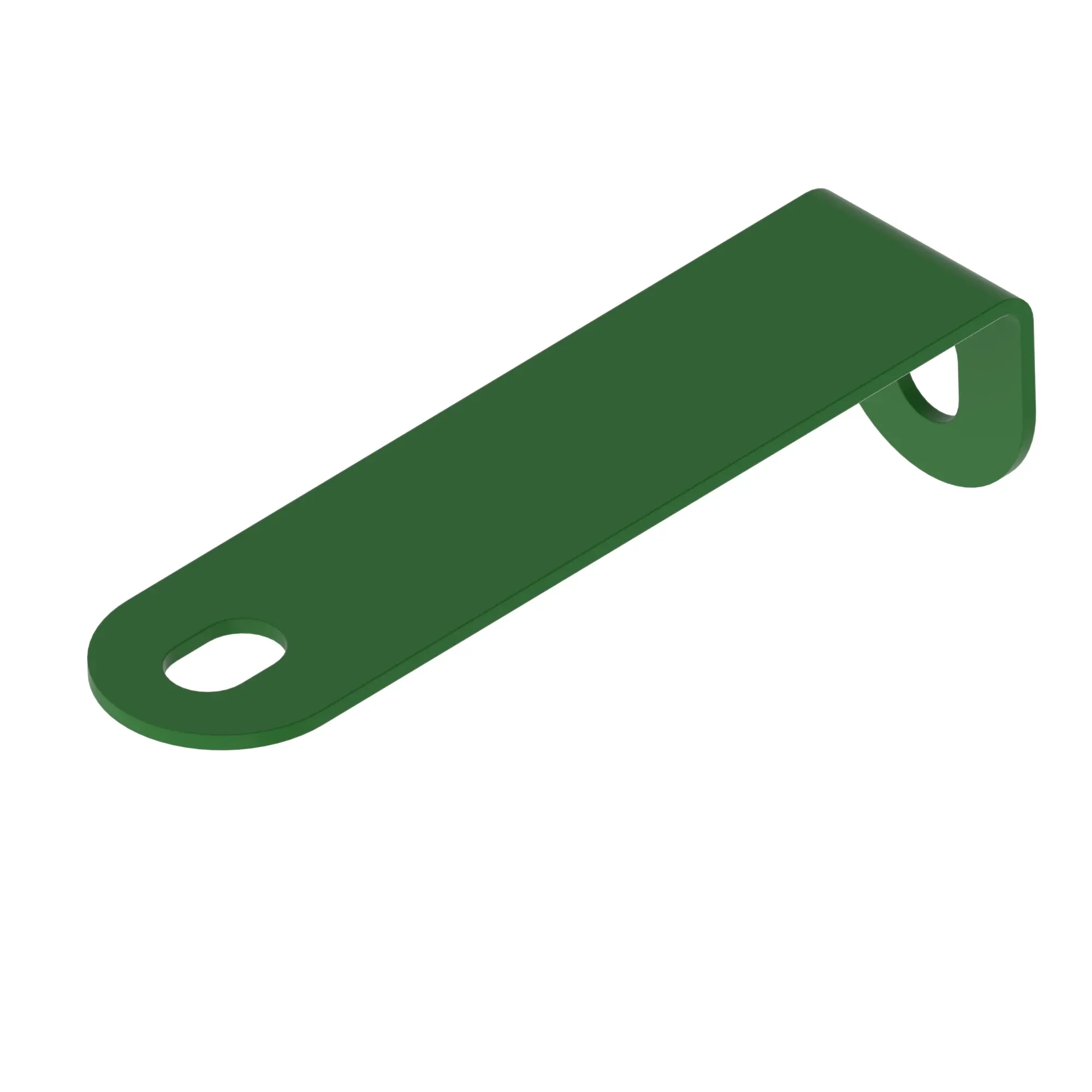 BRACKET, FIXING BRACKET