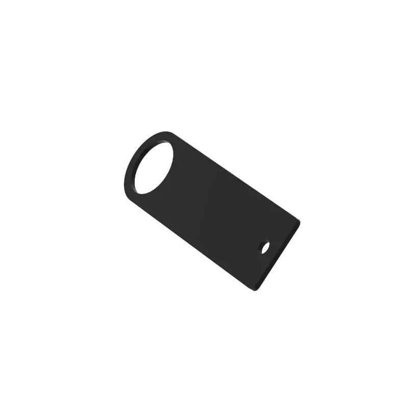 BRACKET, BACKUP ALARM