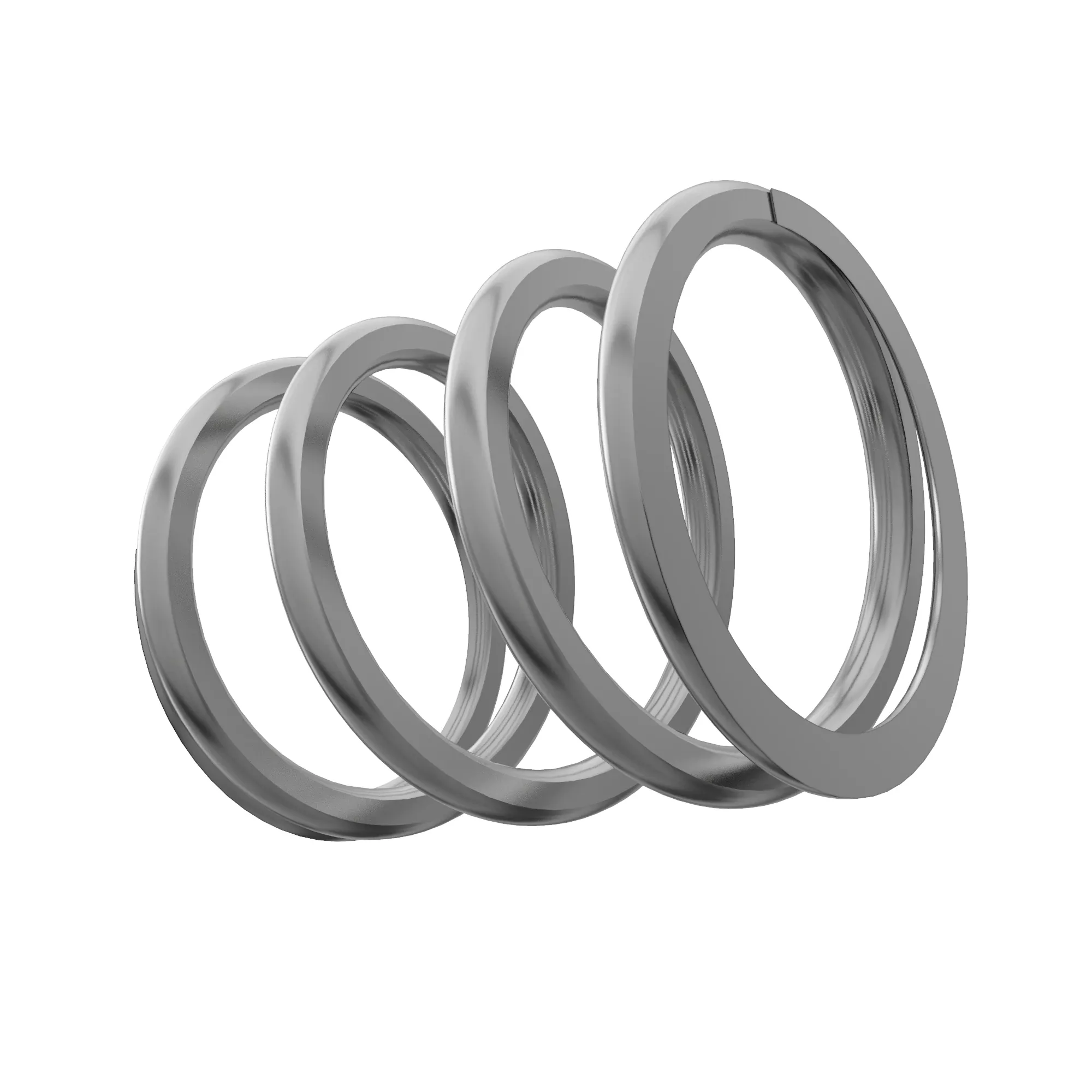 COMPRESSION SPRING