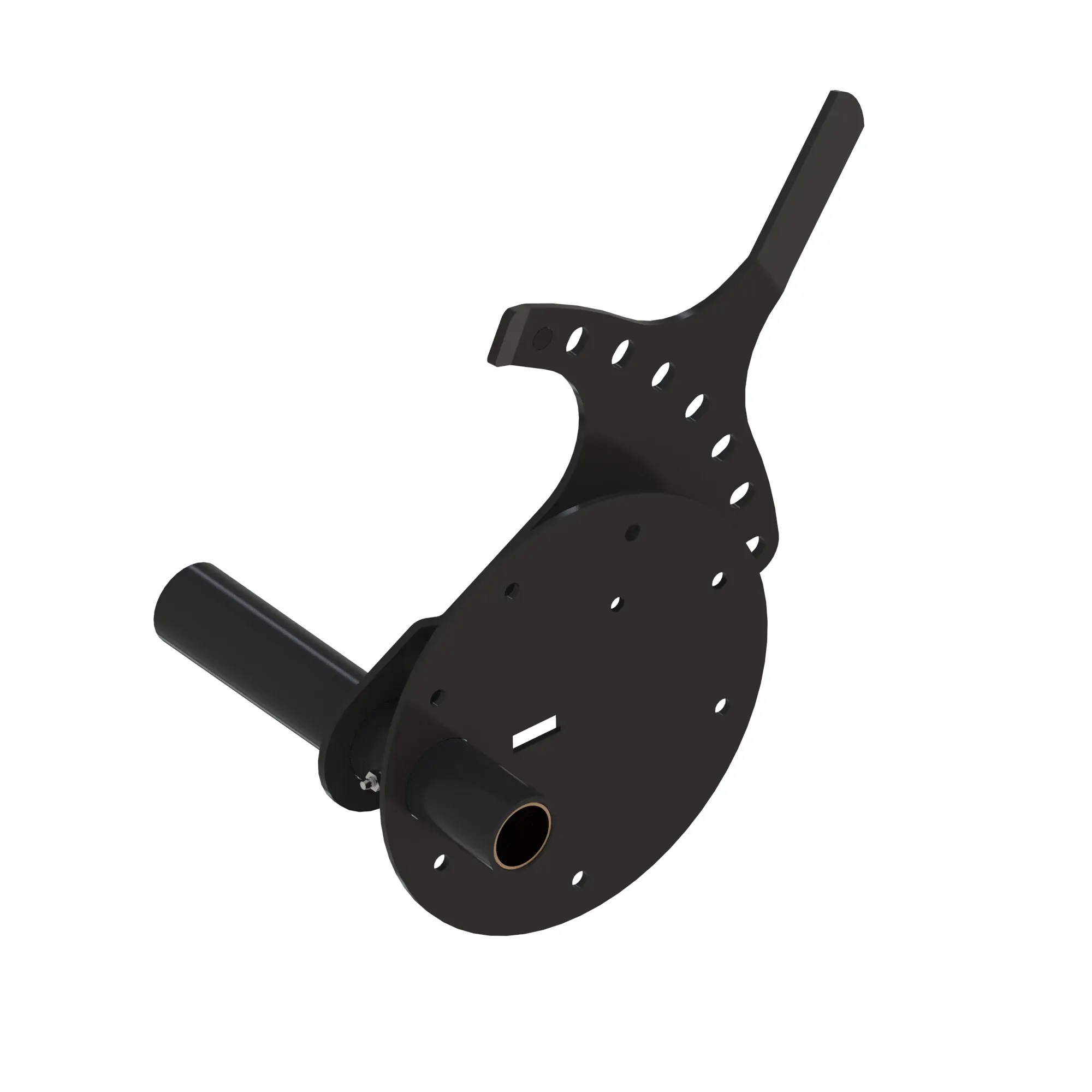 John Deere Support - AXE90807