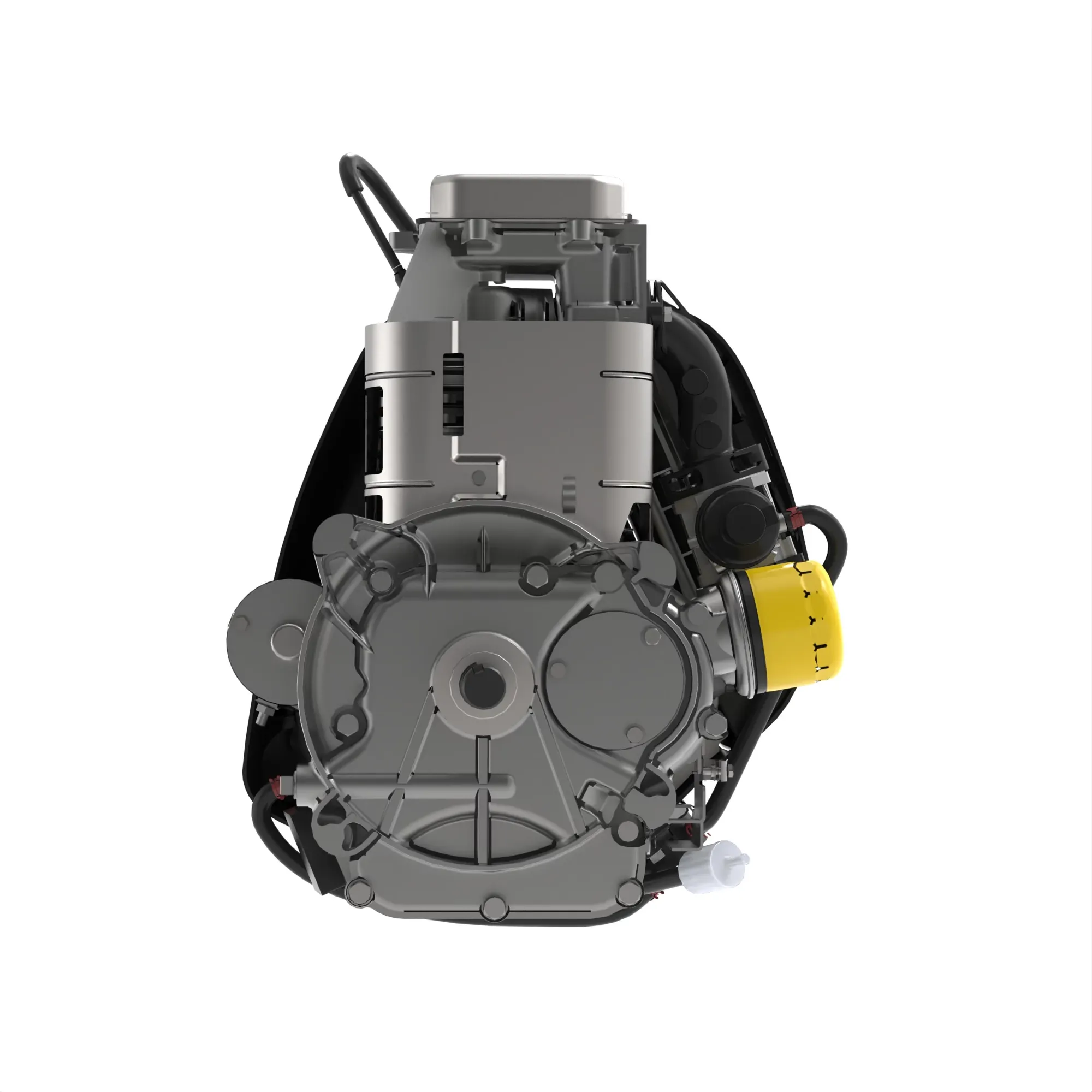 Gasoline Engine