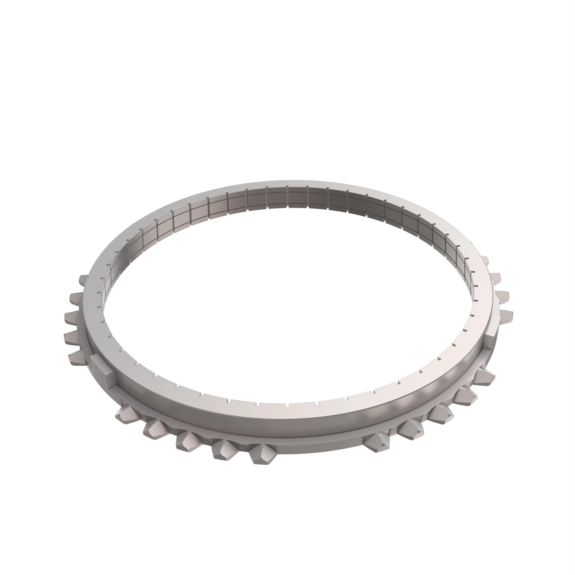 John Deere Driveshaft Synchronizer Gear Ring - R113616
