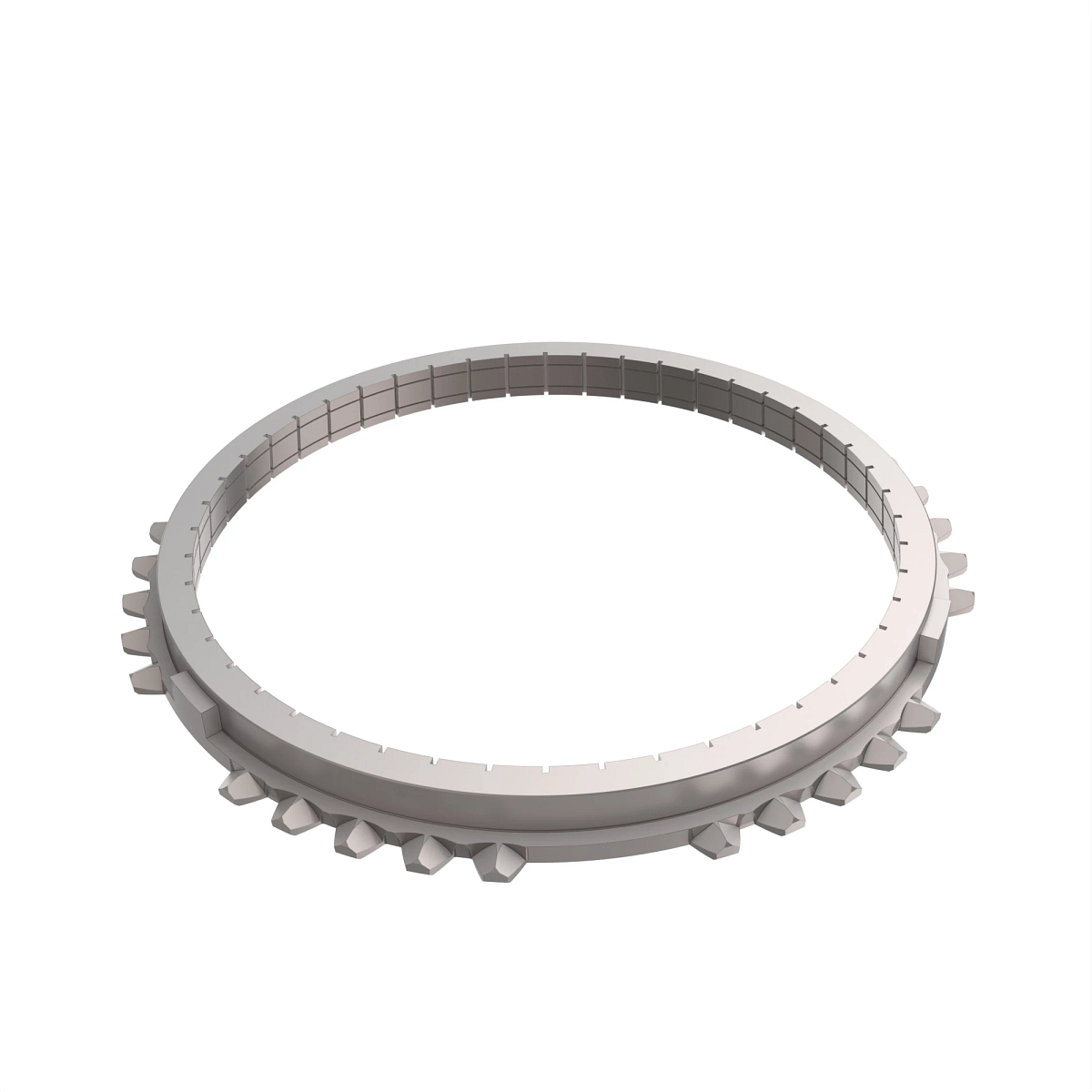 John Deere Driveshaft Synchronizer Gear Ring - R113616