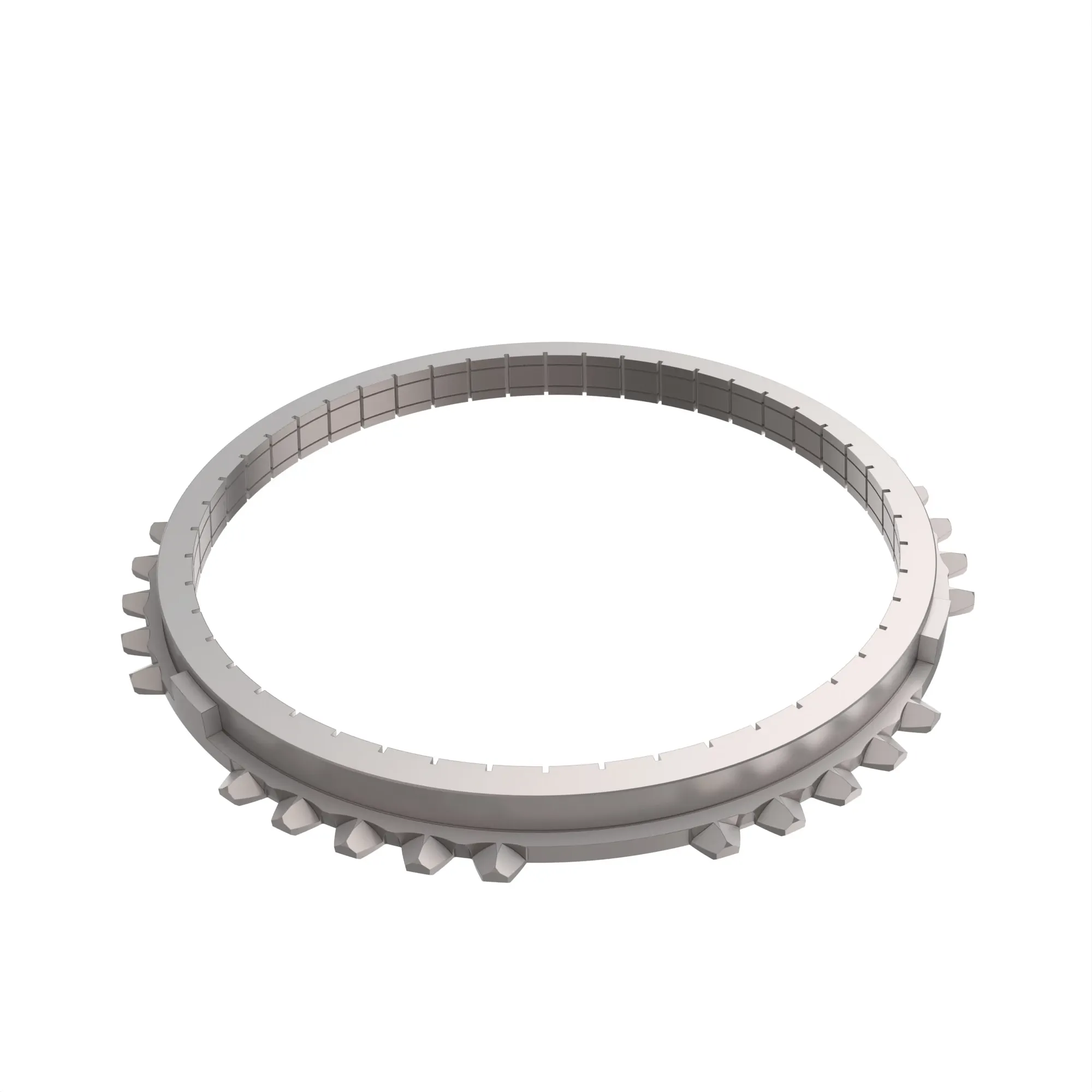 John Deere Driveshaft Synchronizer Gear Ring - R113616