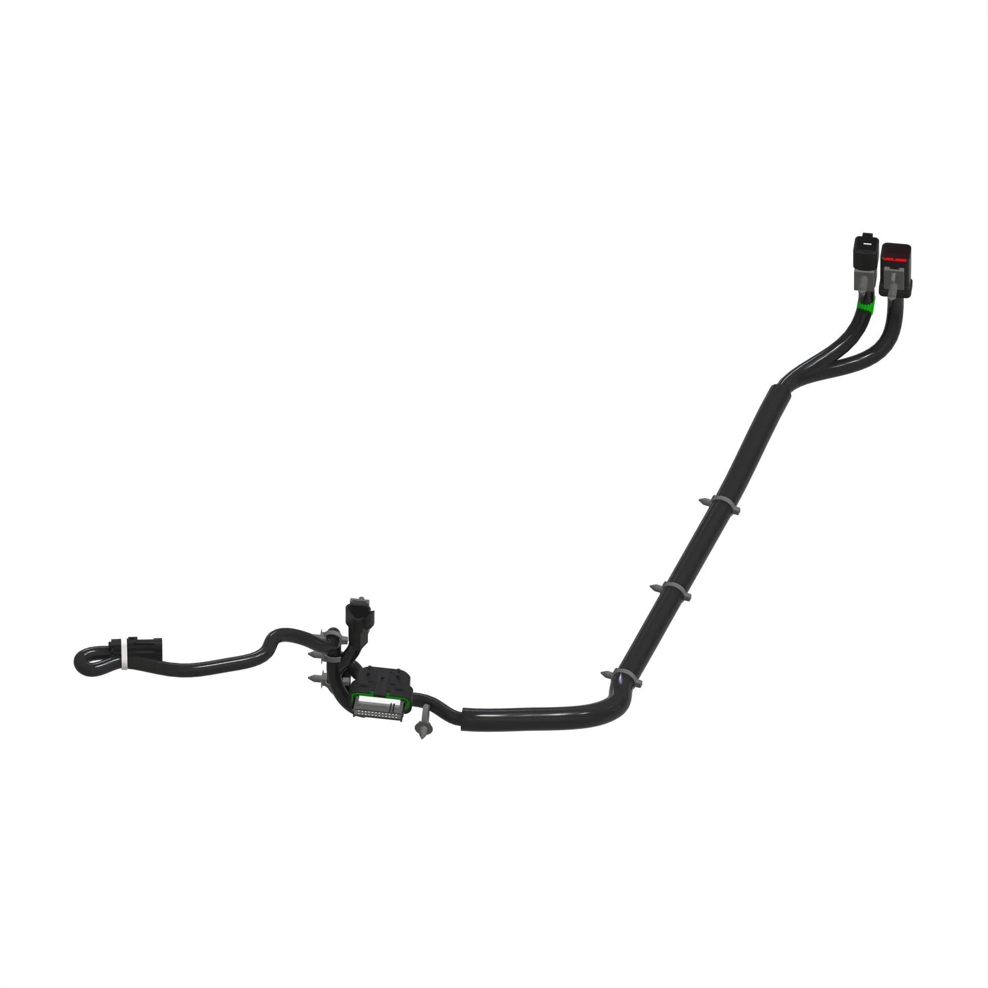 John Deere Short Row Unit Wiring Harness - AA103283