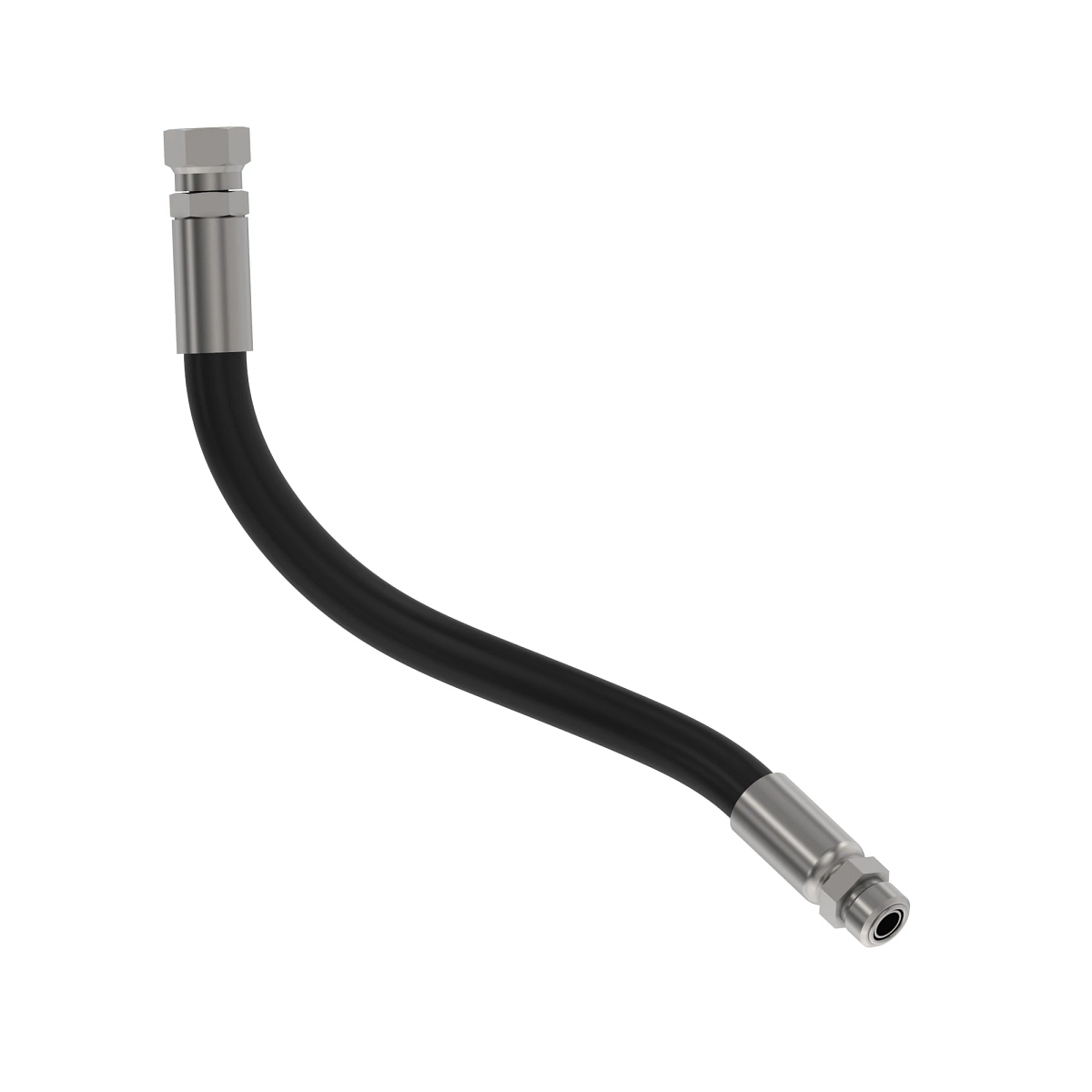 HYDRAULIC HOSE, HOSE, STEERING, VAL