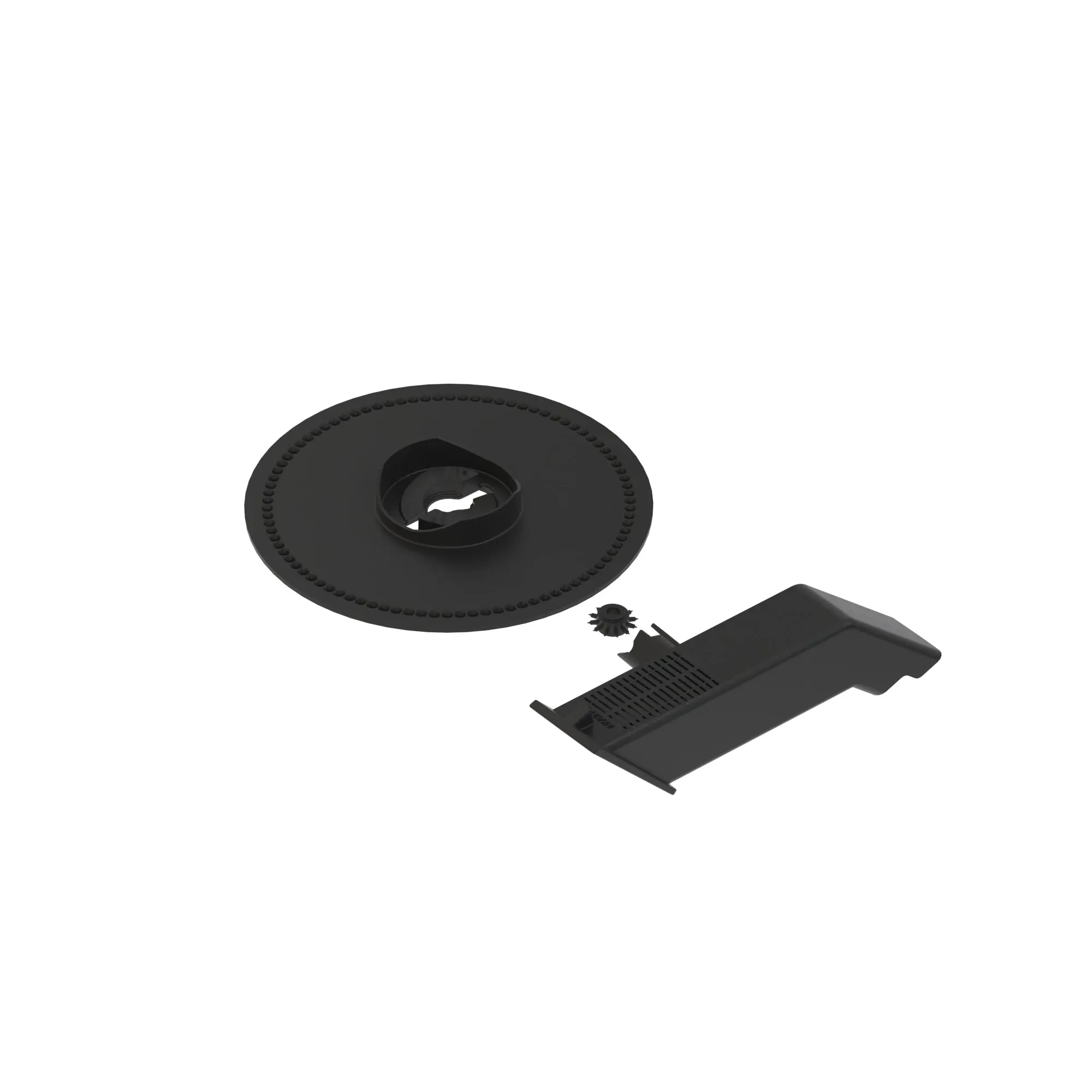 SEED PLATE, CANOLA SEEDING KIT