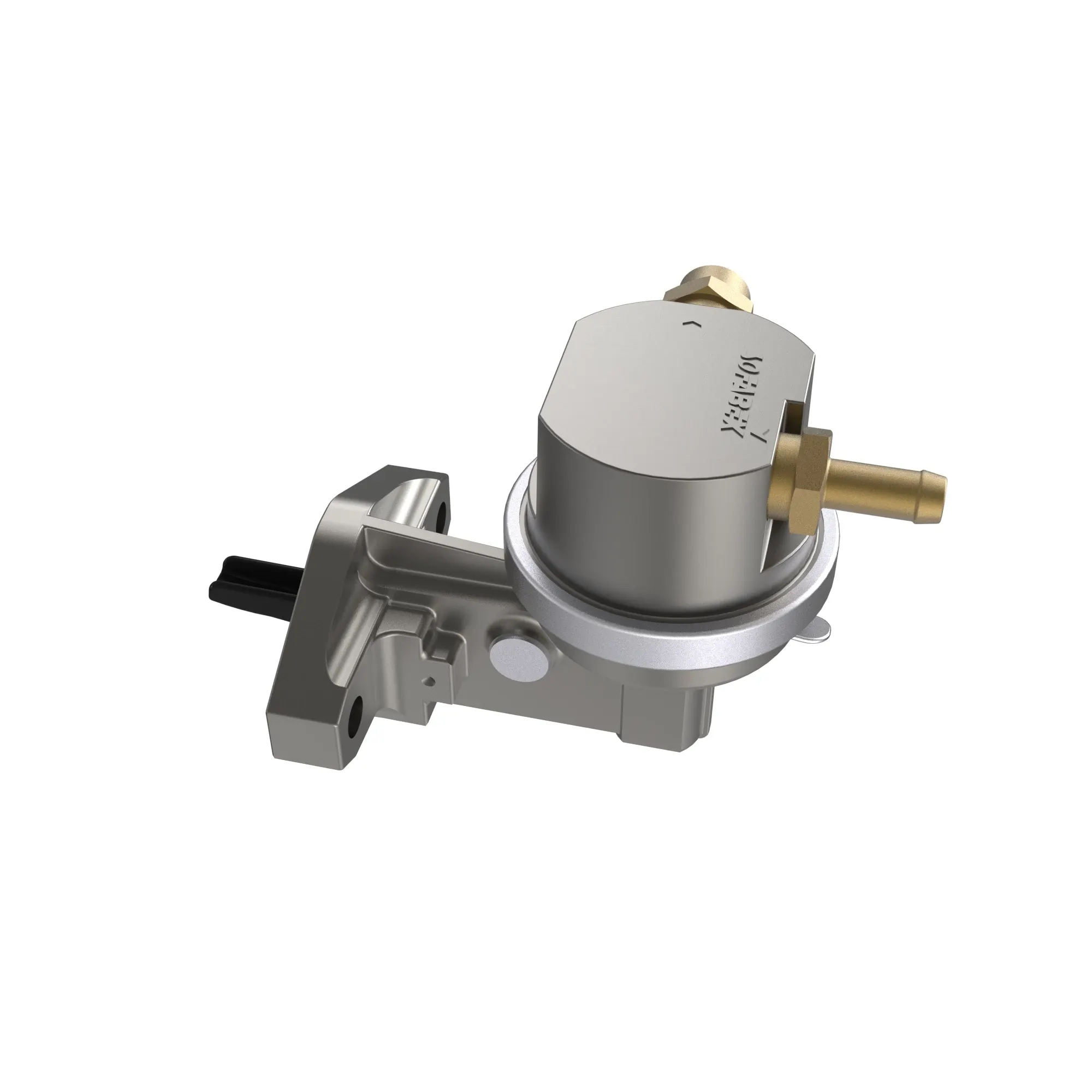 John Deere Fuel Transfer Pump - DZ110618