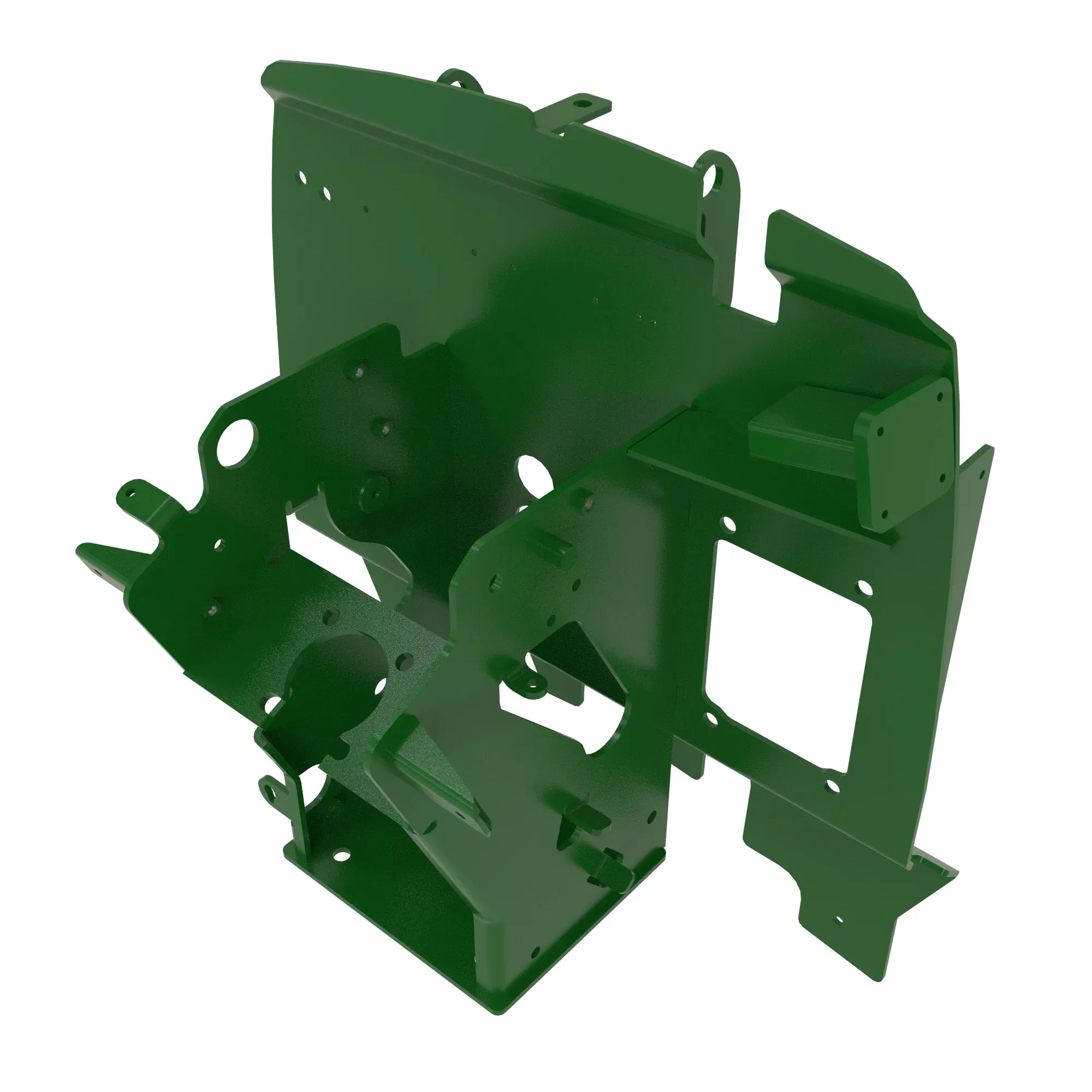 CONTROL, ASSEMBLY