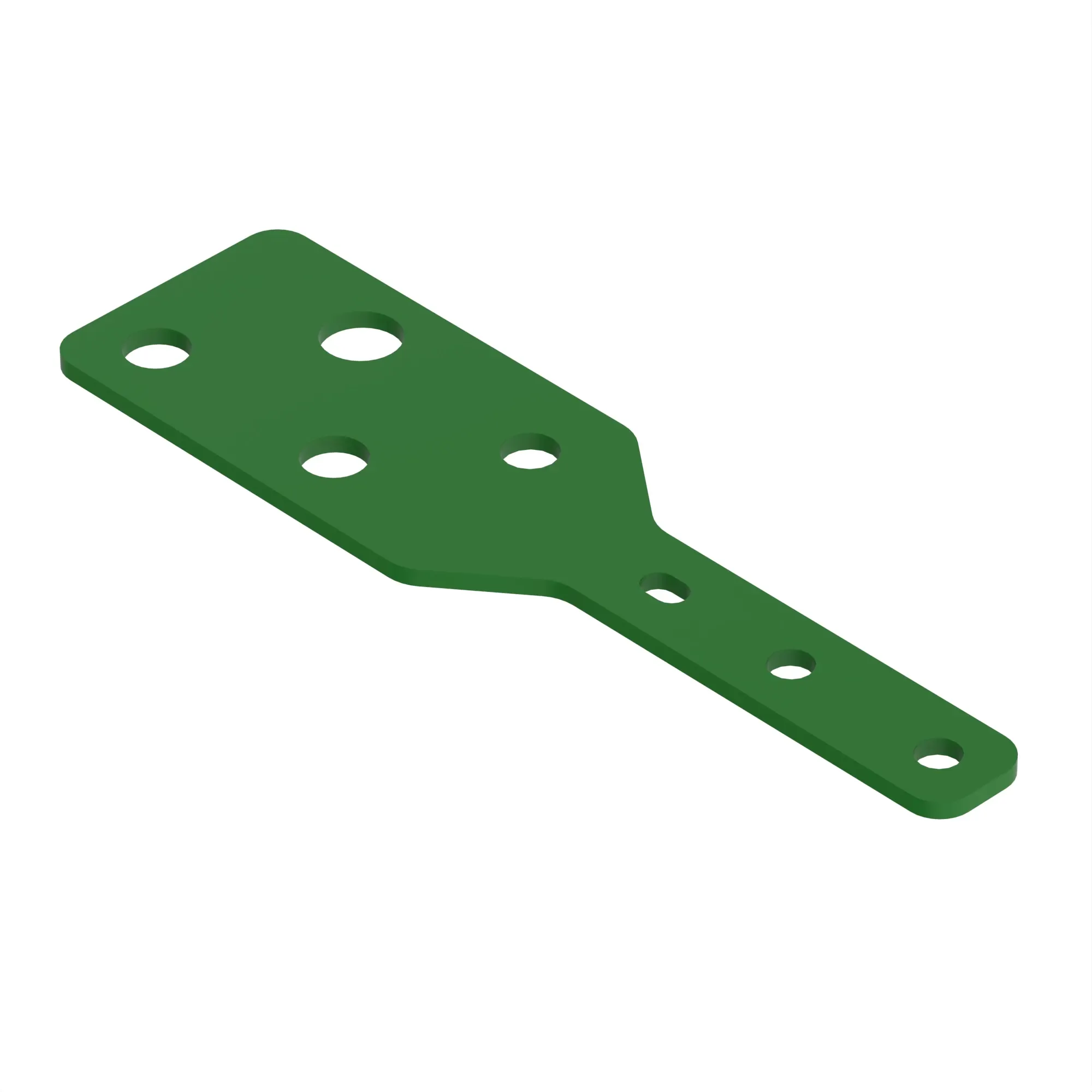 John Deere Bracket - A110016