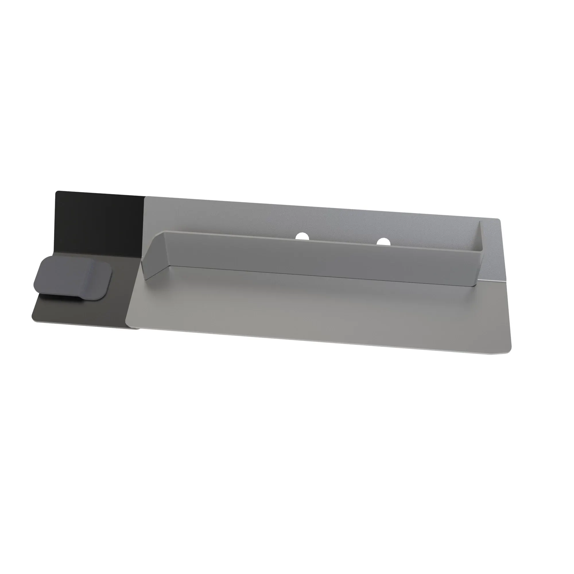 John Deere Center Ramp, Left Side - AXE56099