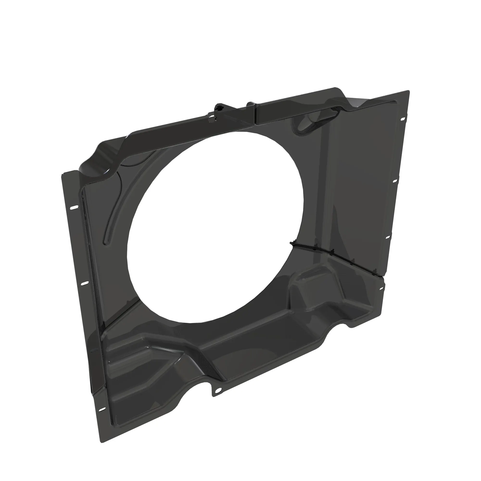 John Deere Fan Shroud - AN372575