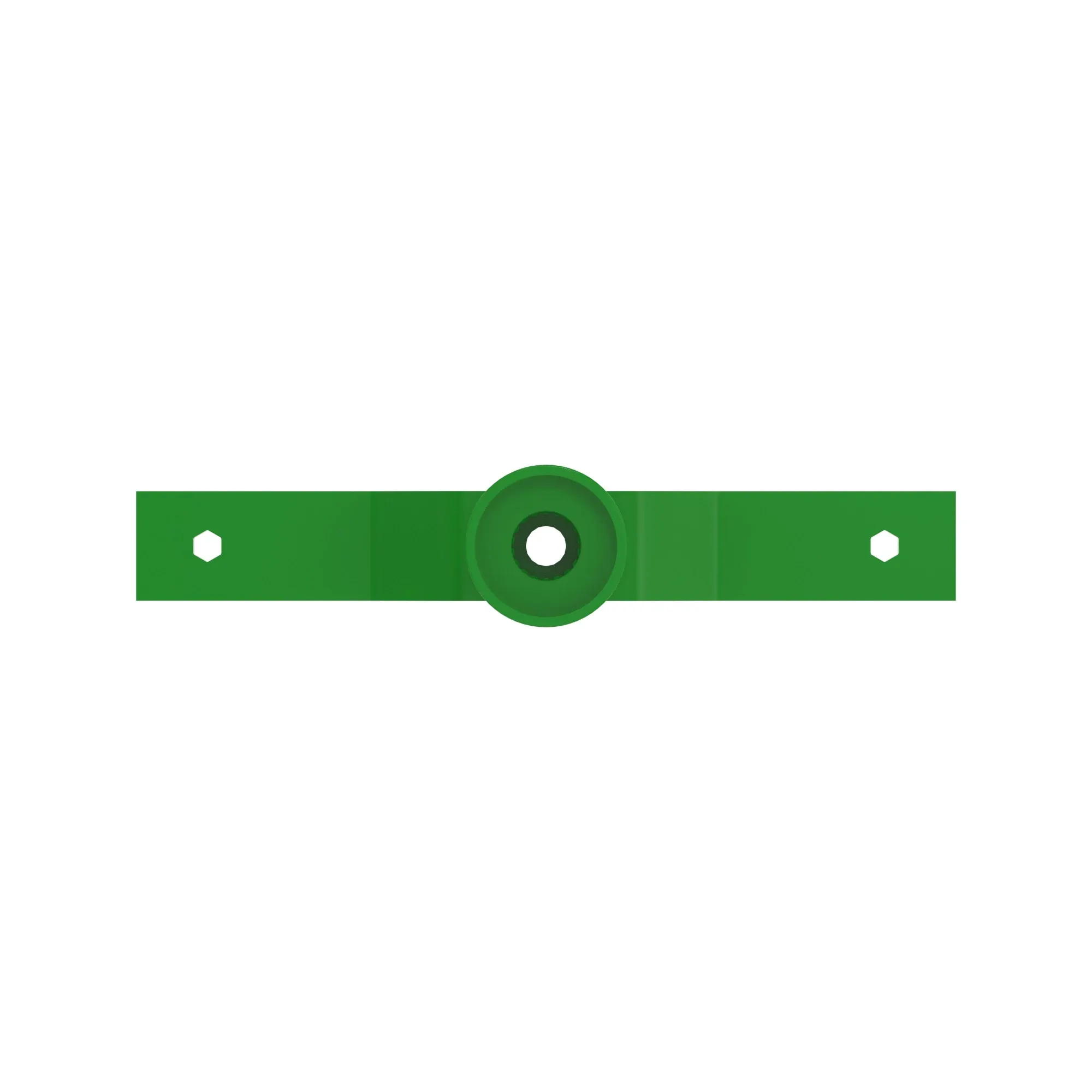PAN, BLADE ARM ASSEMBLY