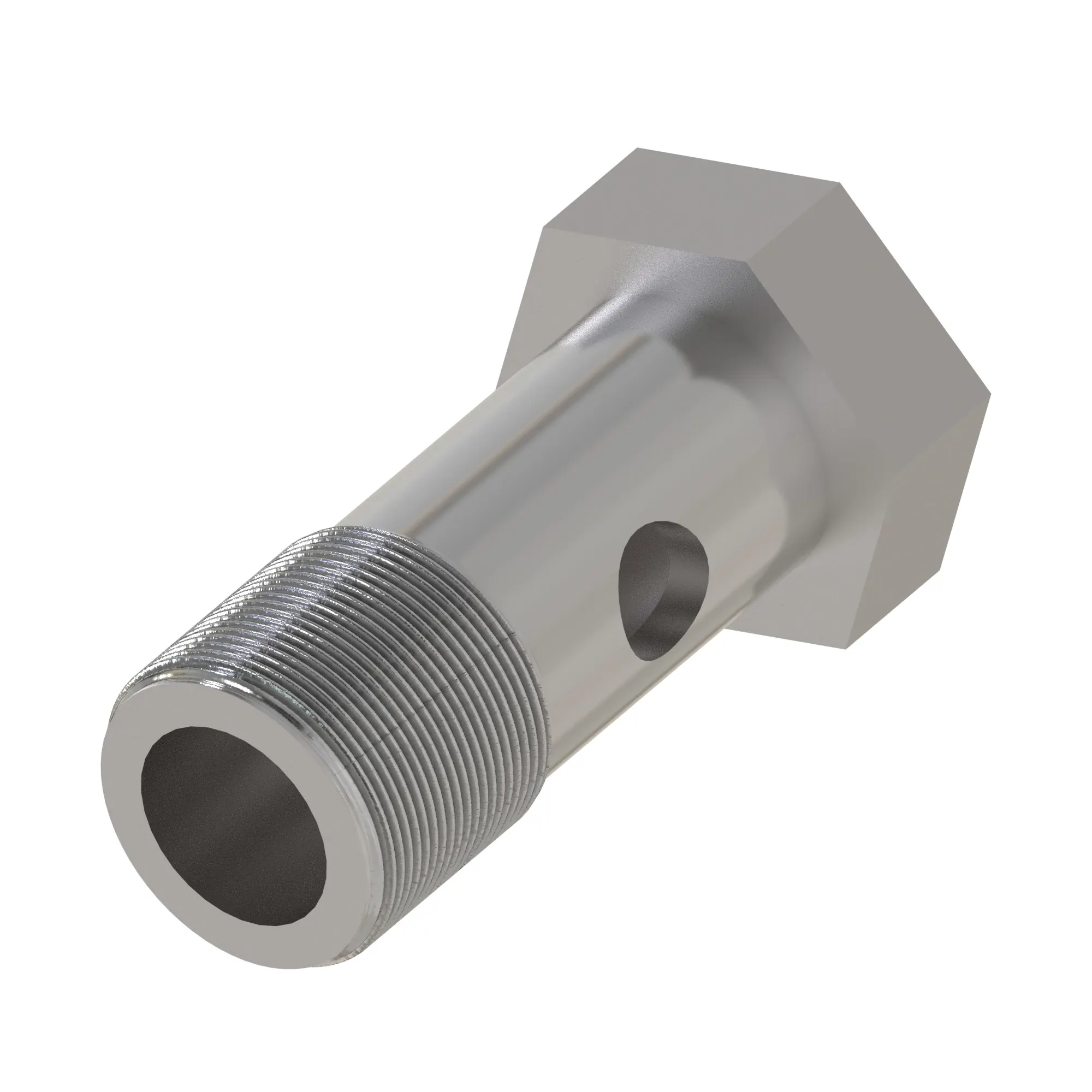 John Deere Fitting - F005557