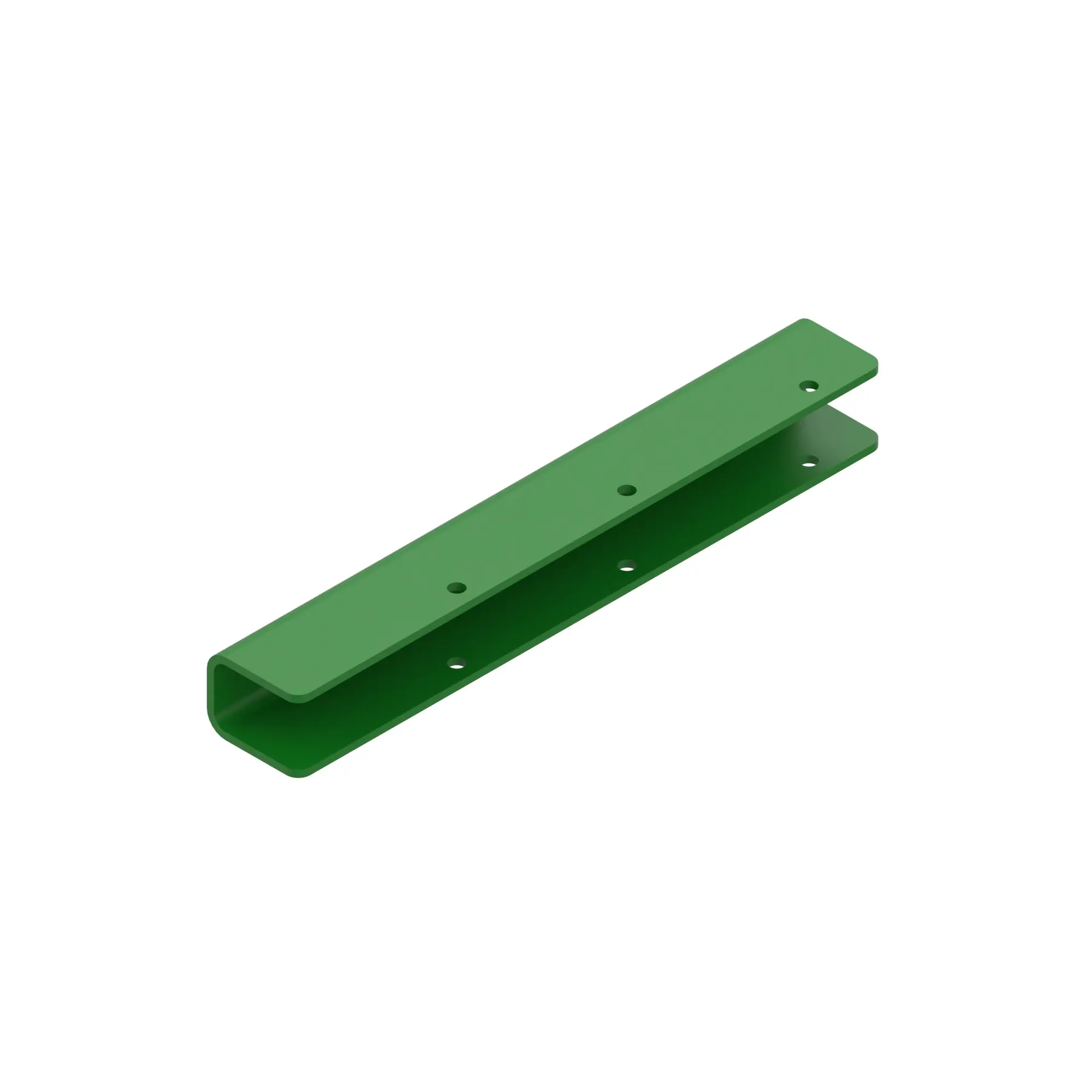 John Deere C Shape Service Lock - W55590