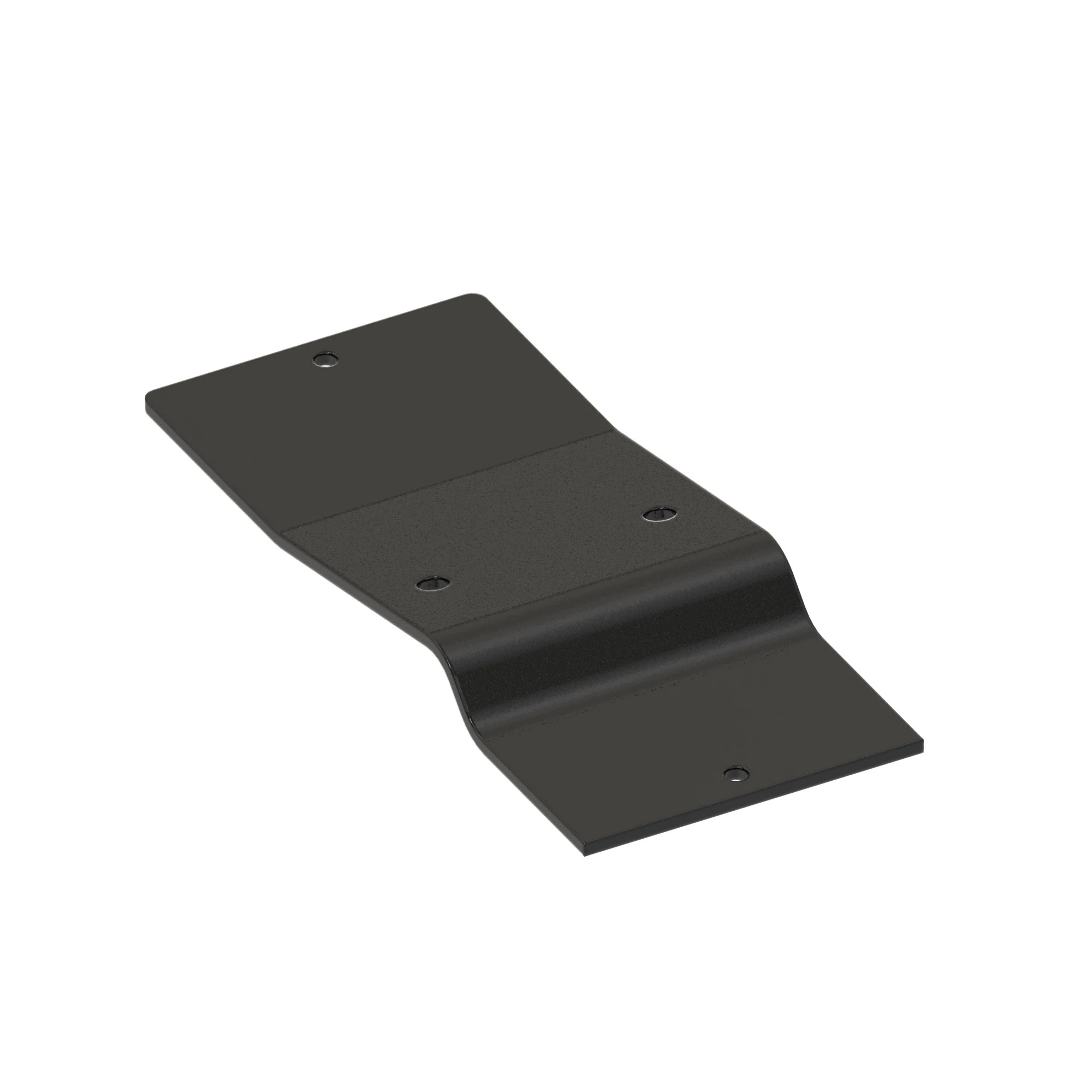 BRACKET, AUTOTRAC SSU MOUNTING
