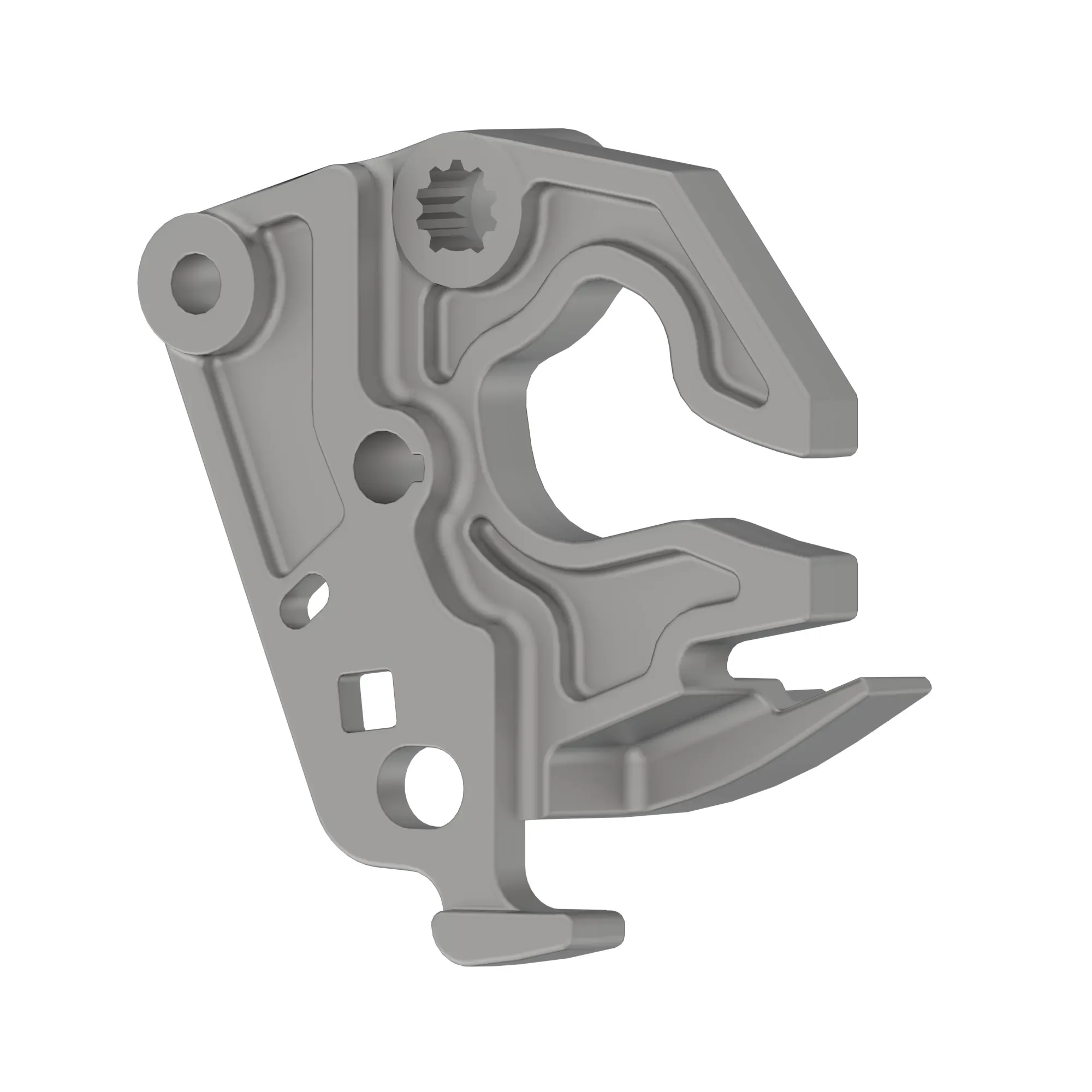 John Deere Forward Control Arm - UC19589