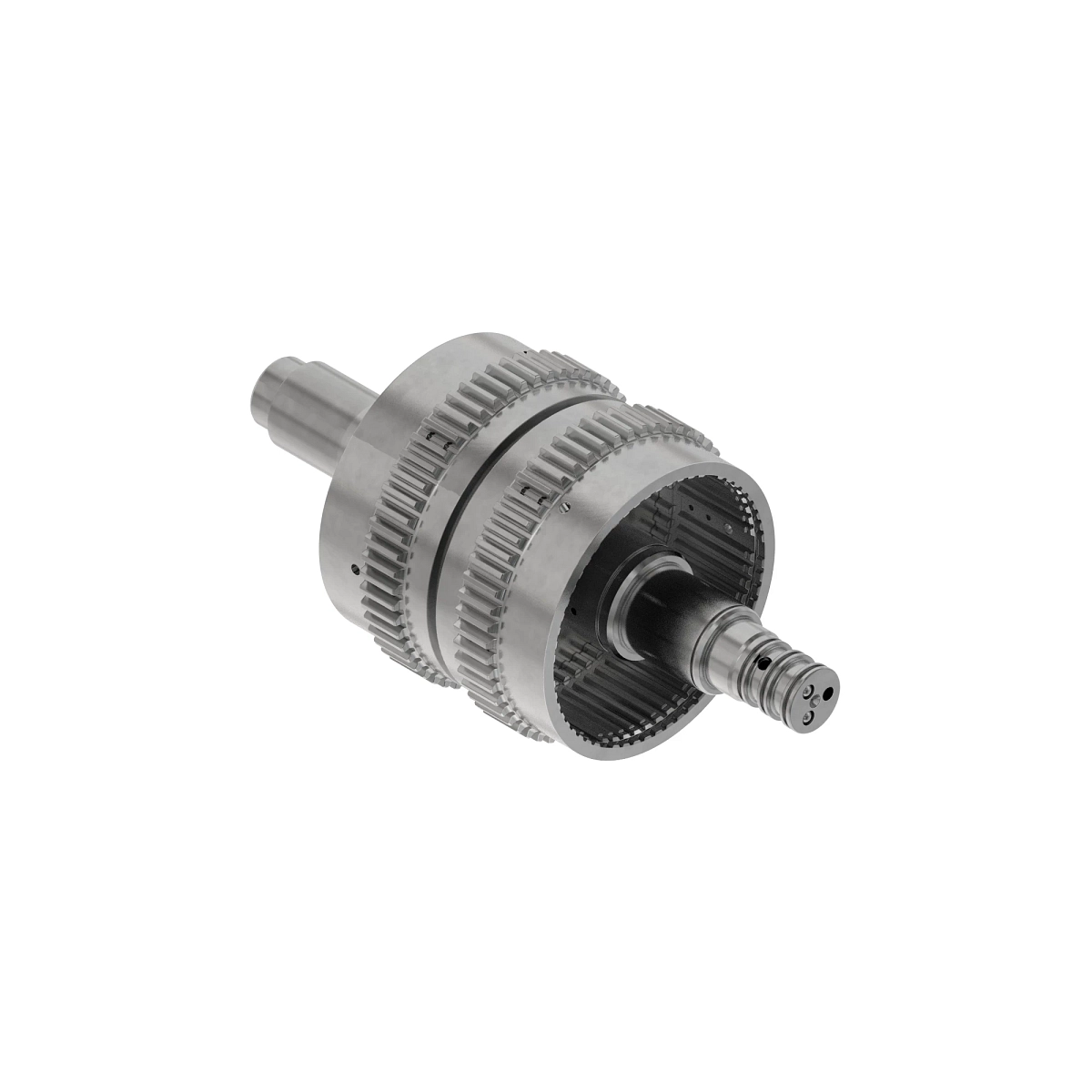 Pinion Shaft