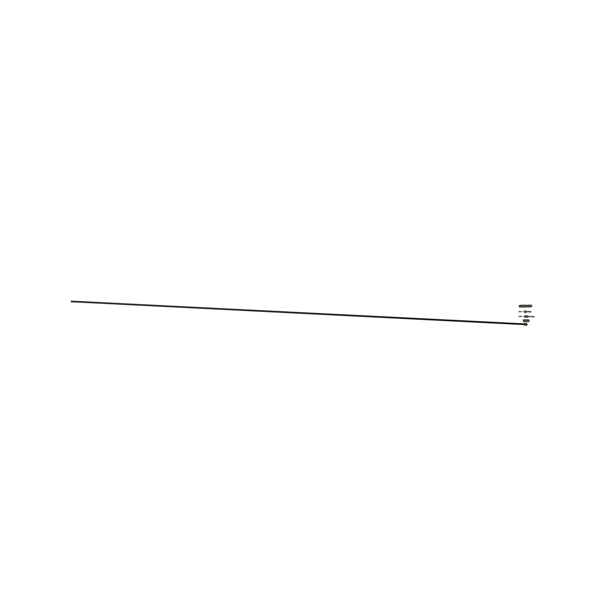 SERVICE LINE KIT