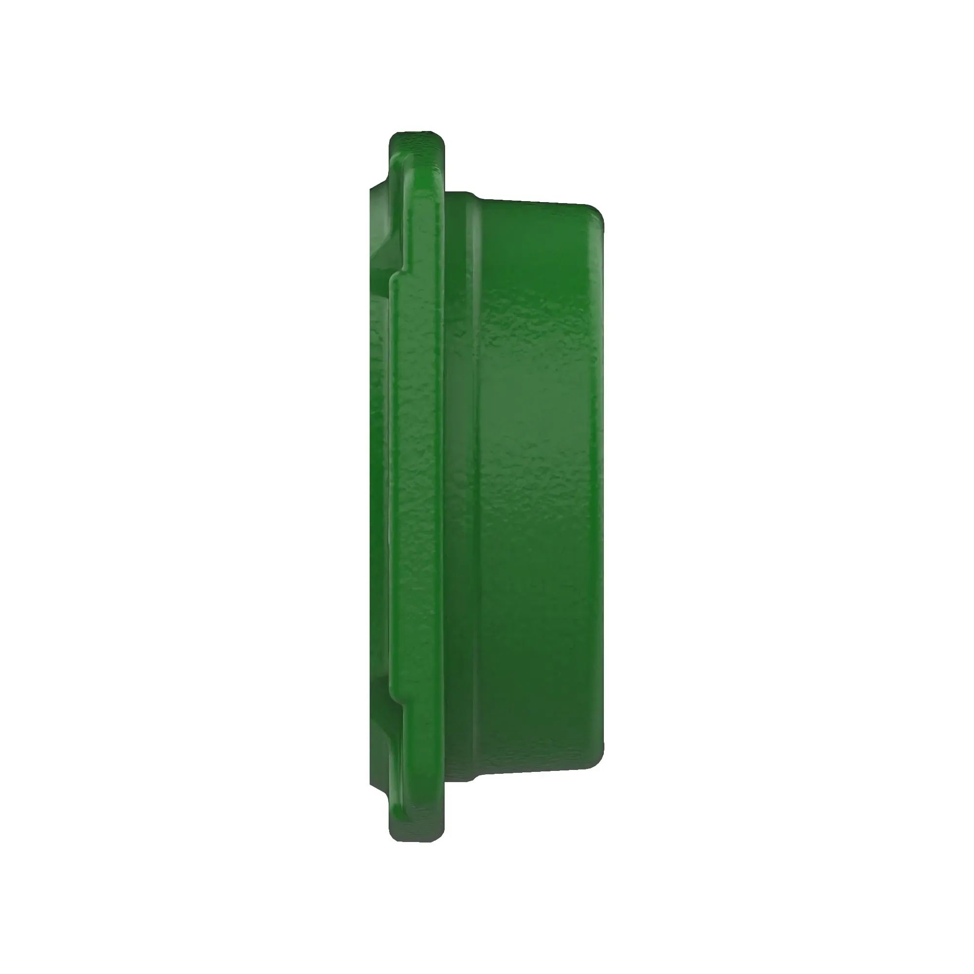 Bearing Housing W/O Bearing