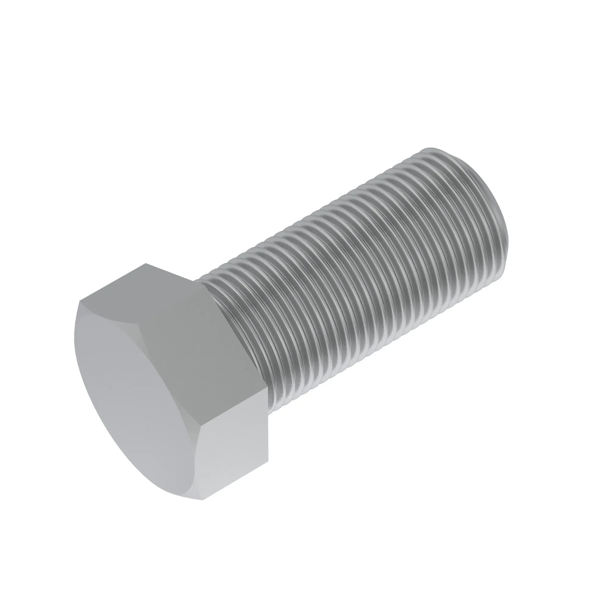 John Deere Hexagonal Head Screw, M16 X 40 - R112888