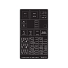 John Deere Label - TR135757