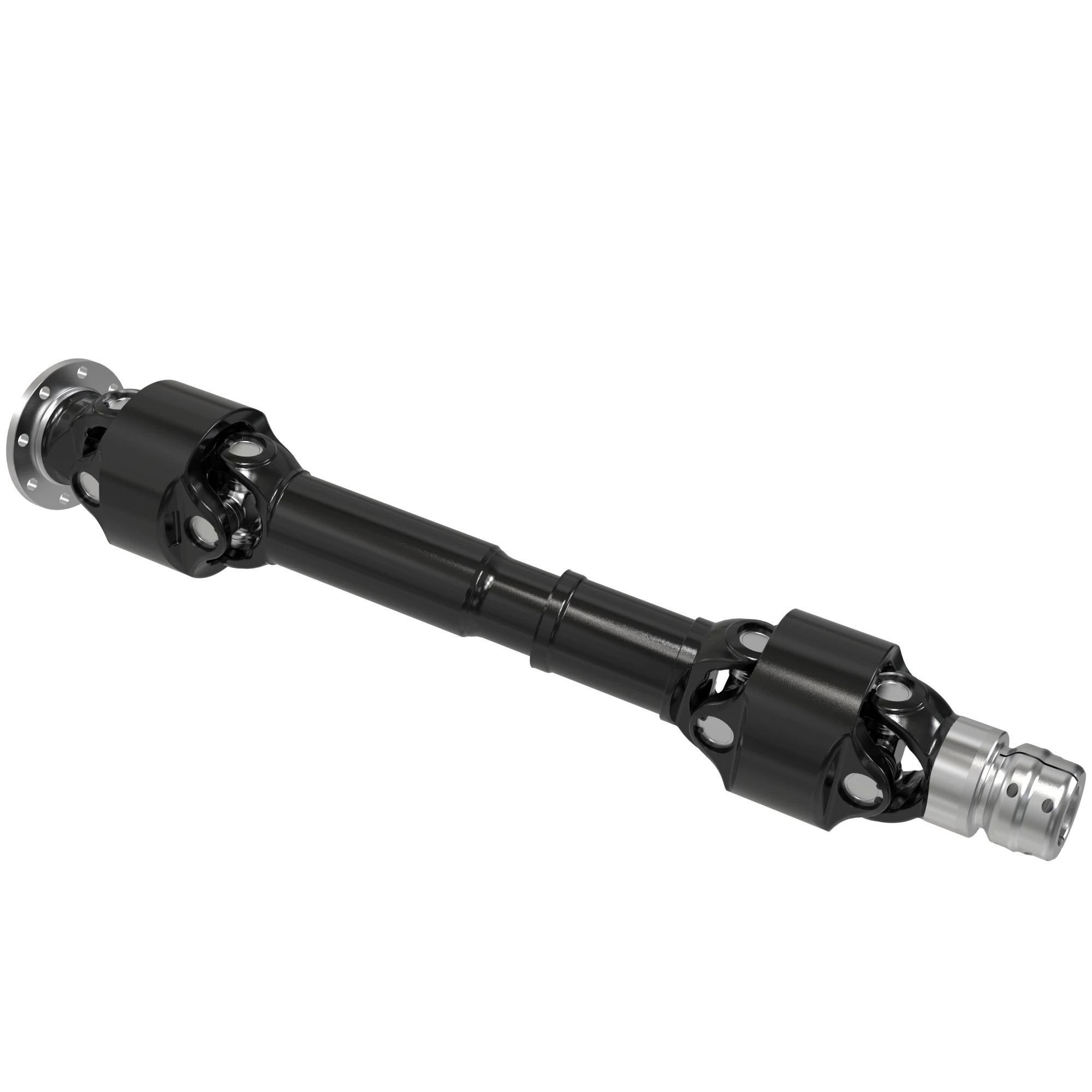 John Deere Front Universal Driveshaft - AT491892