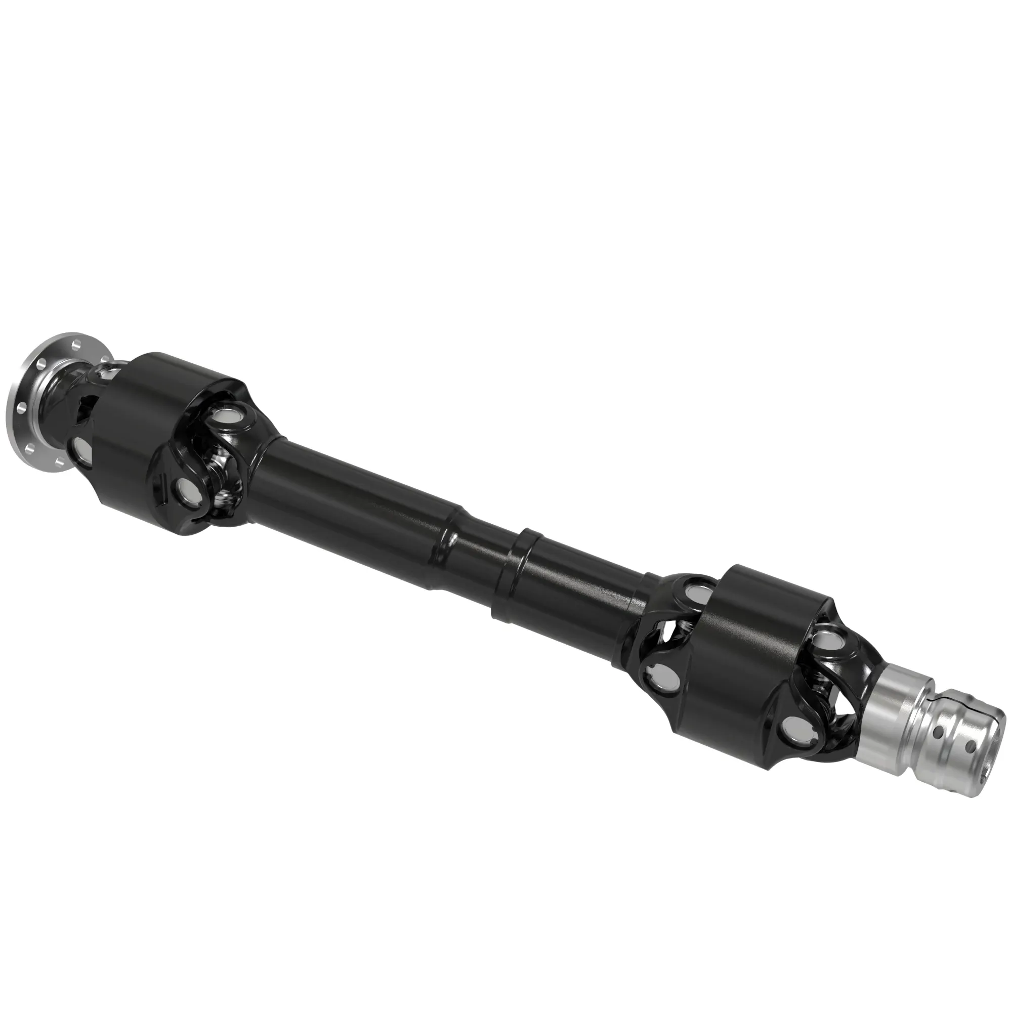 John Deere Front Universal Driveshaft - AT491892