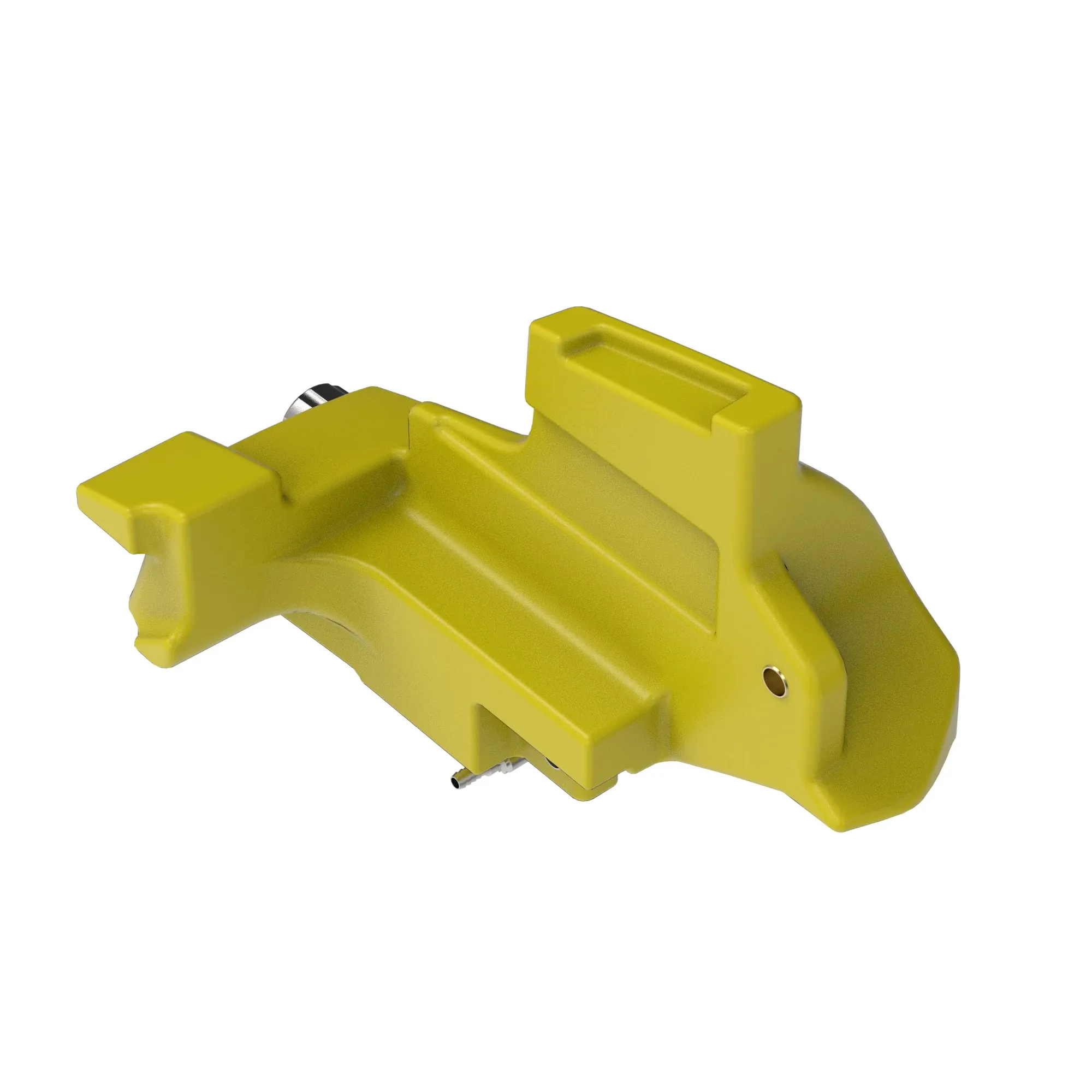 Hydraulic Reservoir