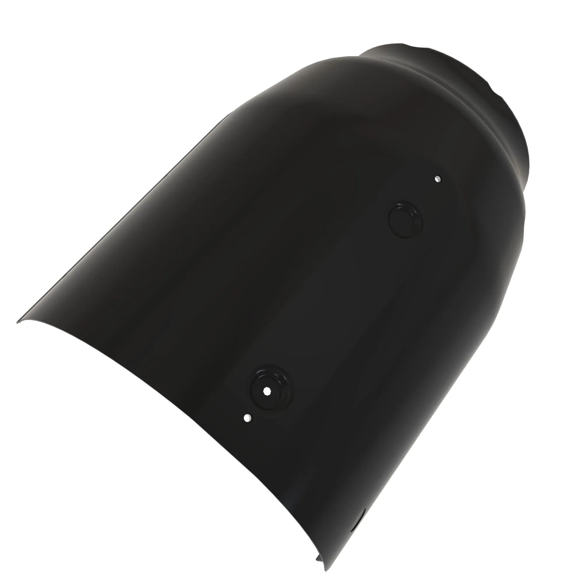 John Deere Heat Shield - L218979