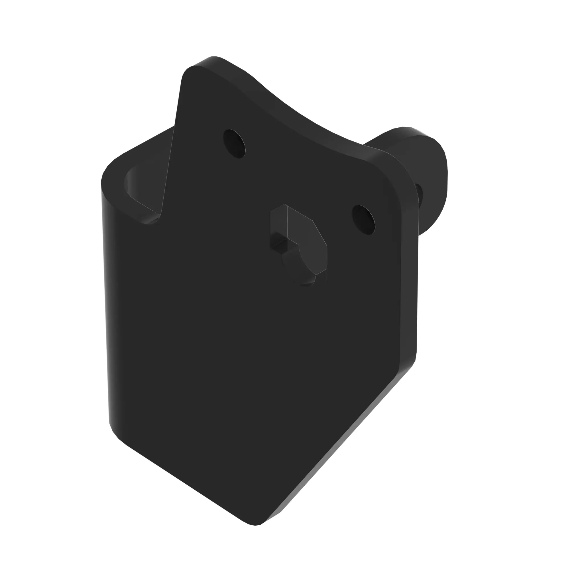 John Deere Bracket - F661841