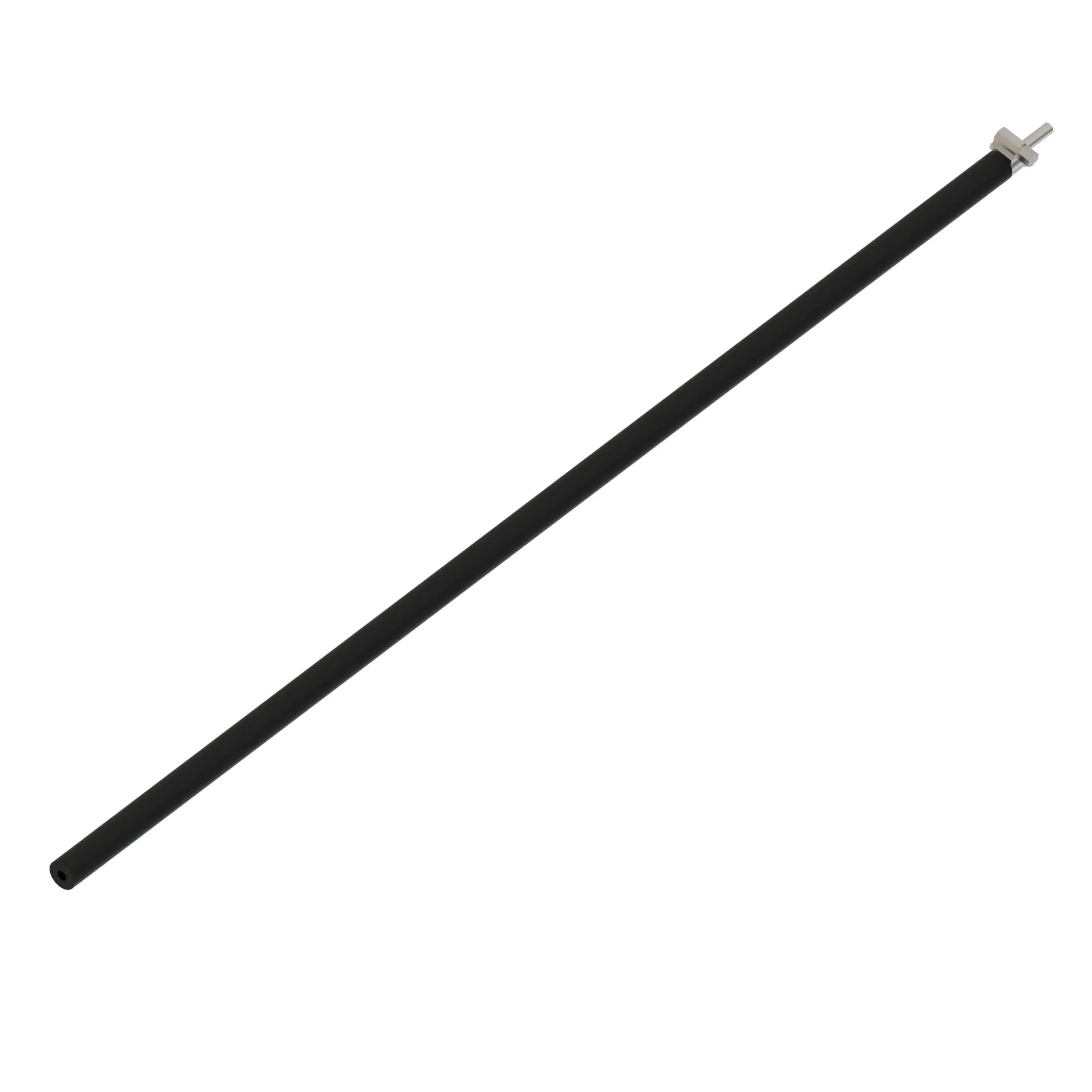 John Deere Fuel Line - F653712