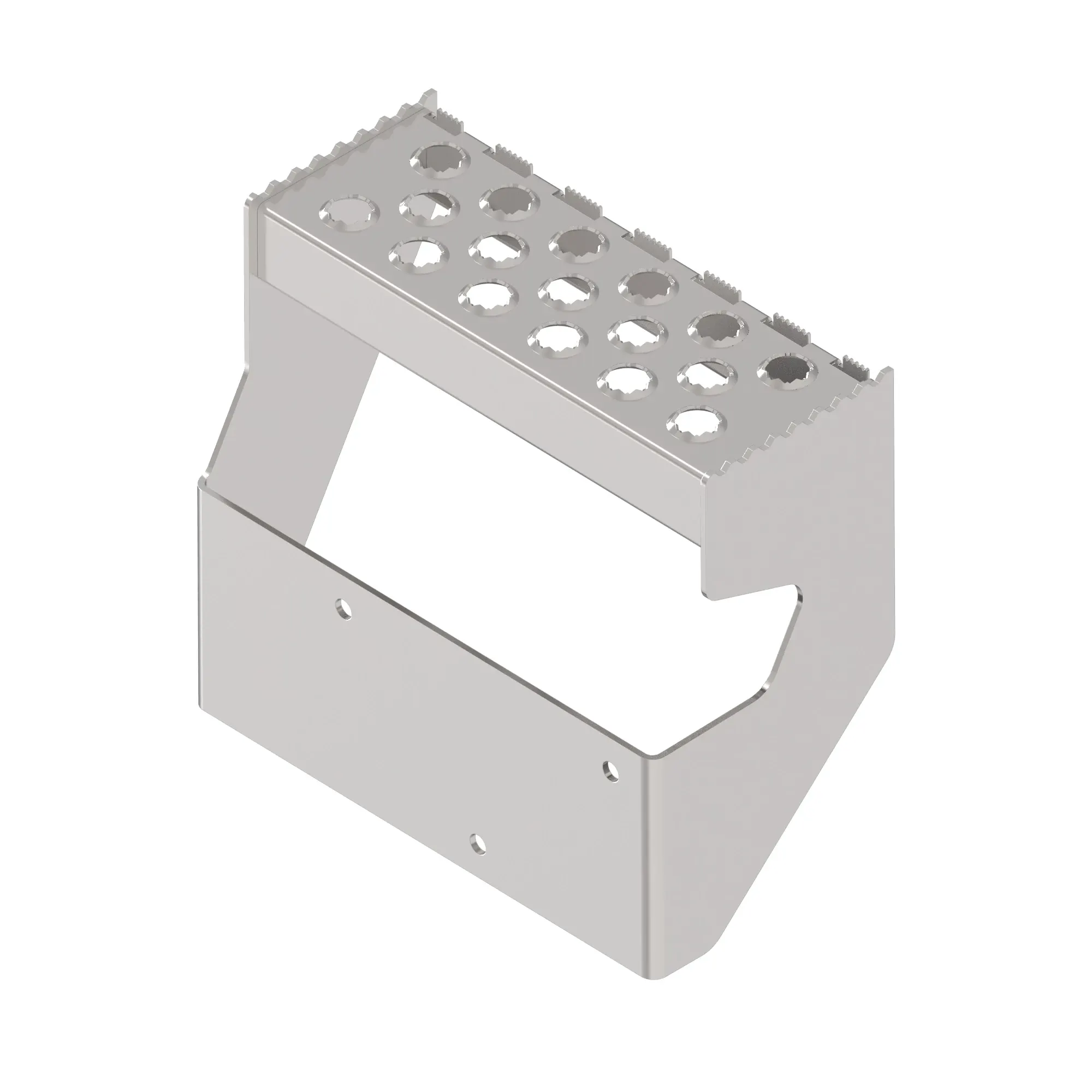 John Deere Bracket - TT187758