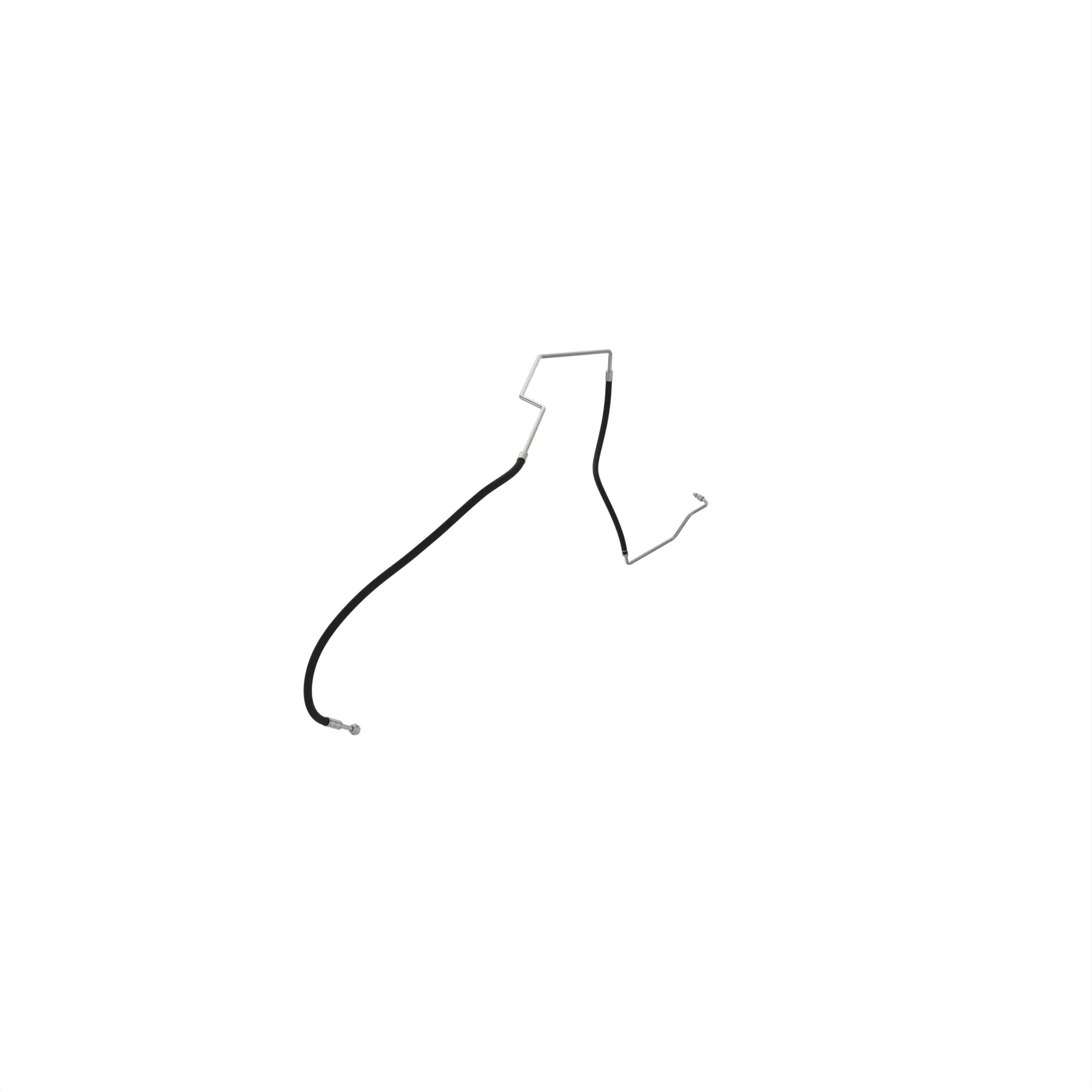 LINE, LINE, CONDENSOR TO RECEIVER D