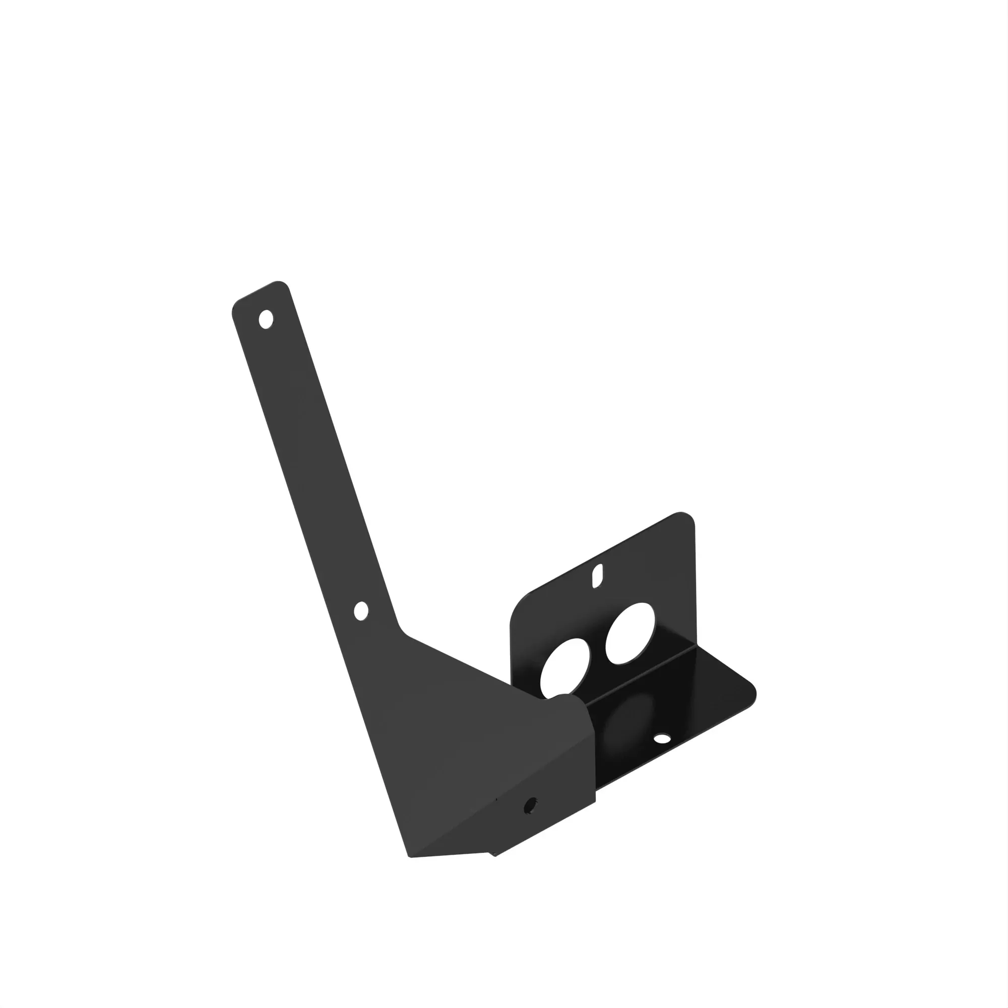 BRACKET, CLOSEOUT SUPPORT