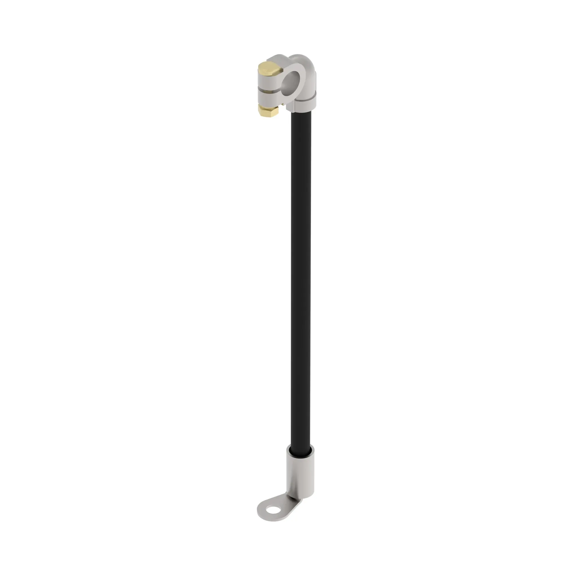 BATTERY CABLE, BATTERY CABLE, NEGAT