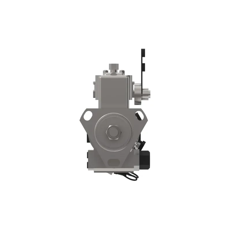 FUEL INJECTION PUMP