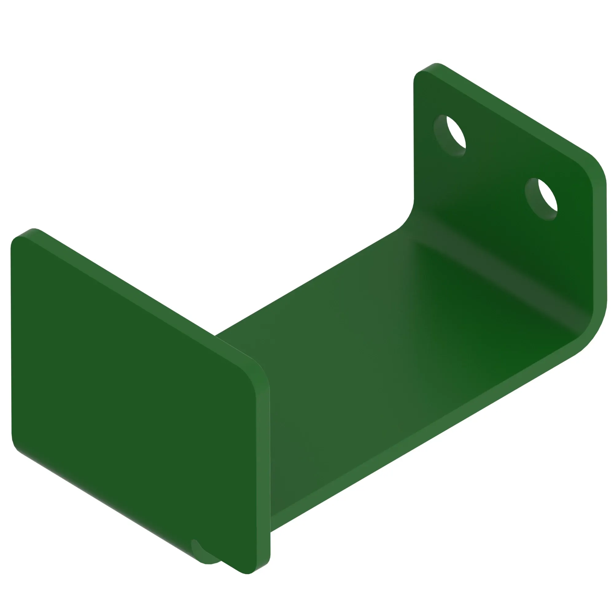 SHIELD RH BRACKET