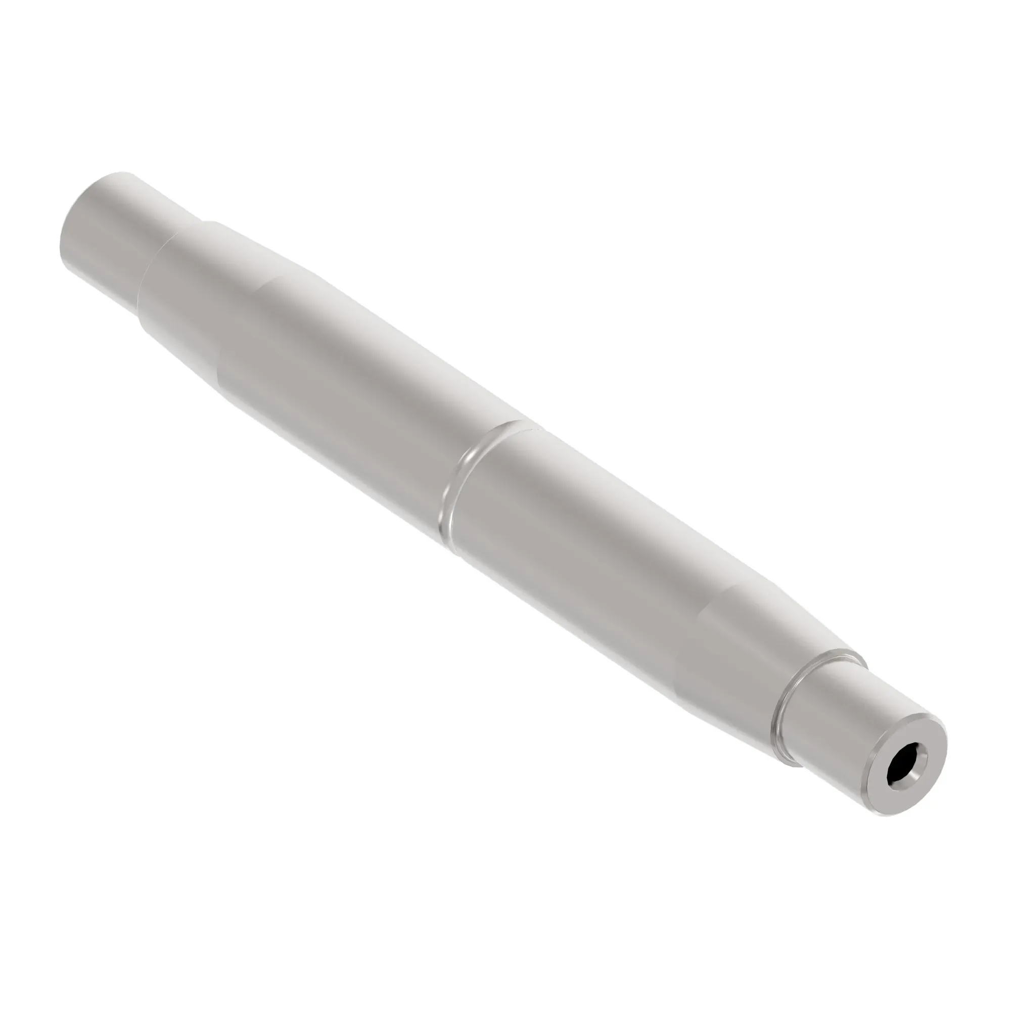 SHAFT, SHAFT-CYLINDER DRIVE