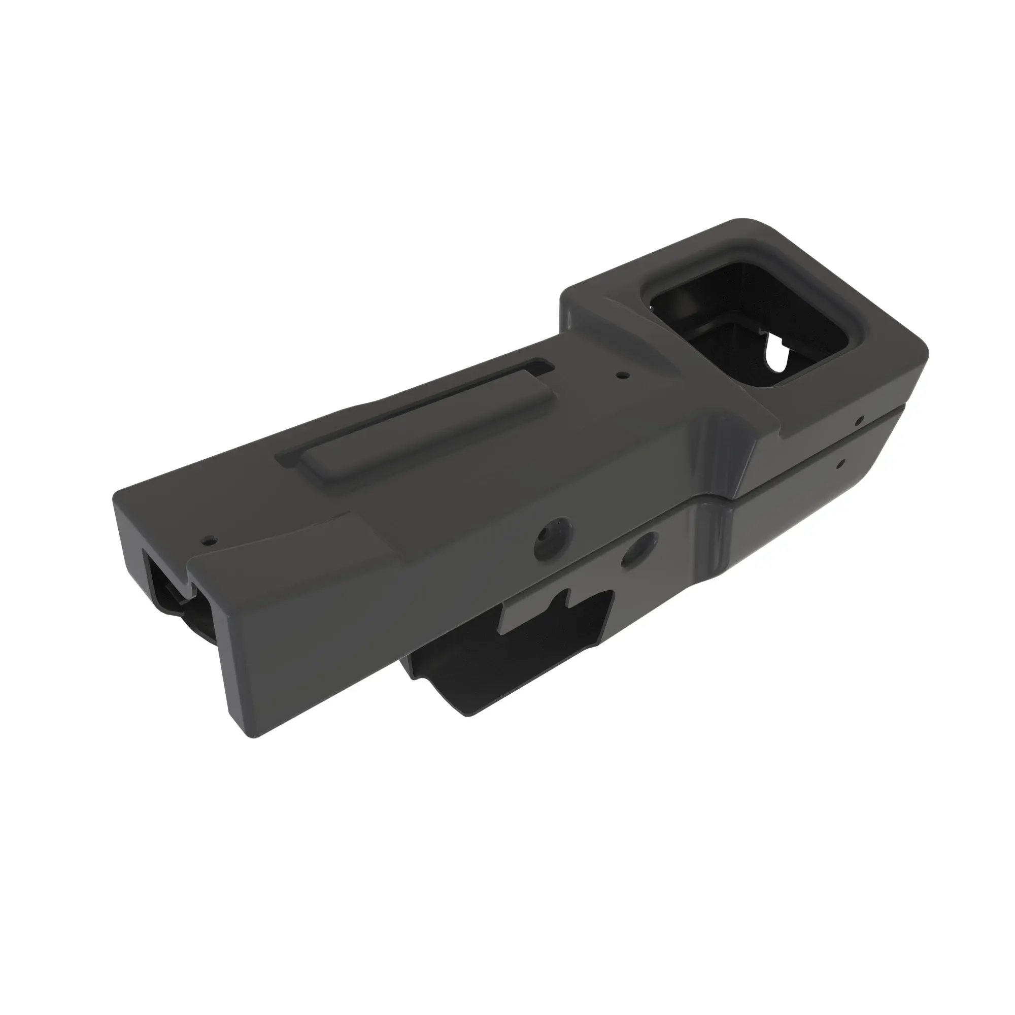 COVER, LH ARMREST 944