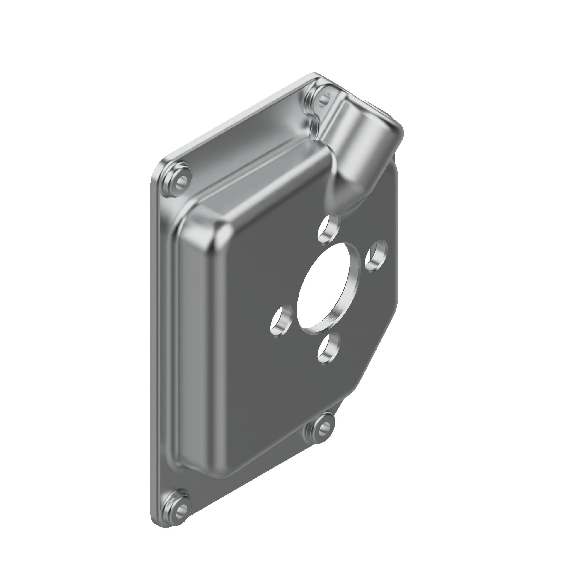SUPPORT, SUPPORT - STEERING PUMP