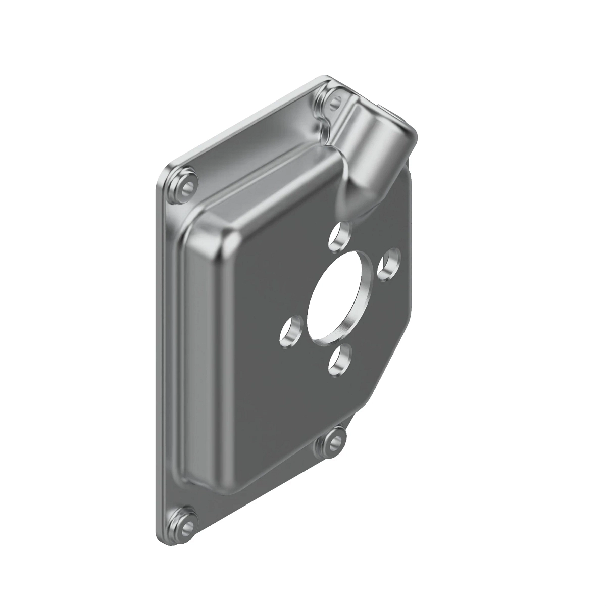 Support - Steering Pump