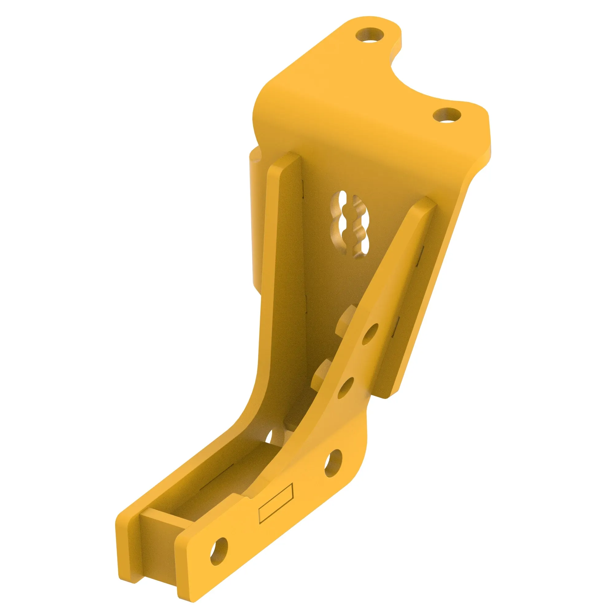 BRACKET, BRACKET ASSEMBLY HFWD PUMP