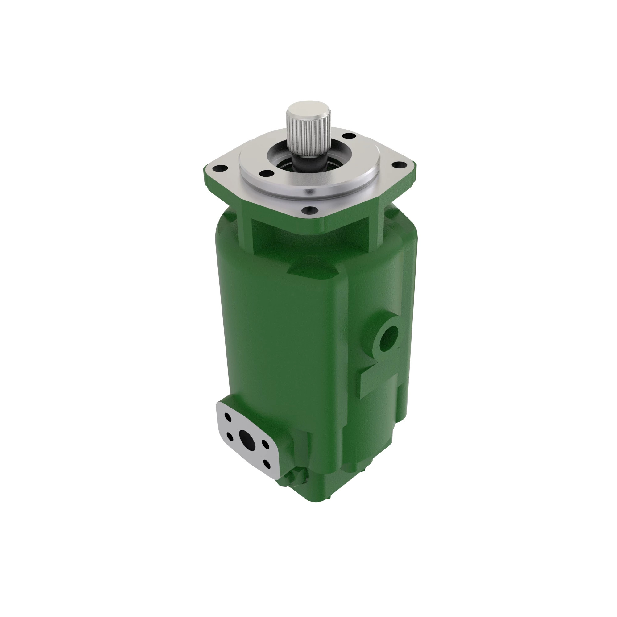HYDRAULIC MOTOR
