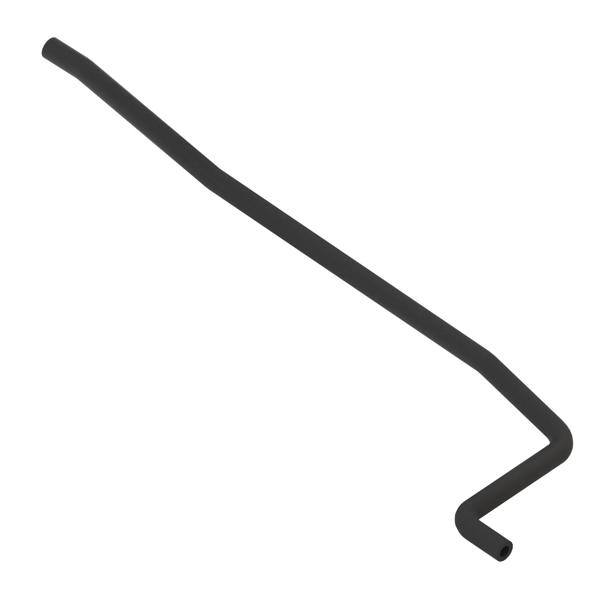 John Deere Coolant Jumper Hose - R562179