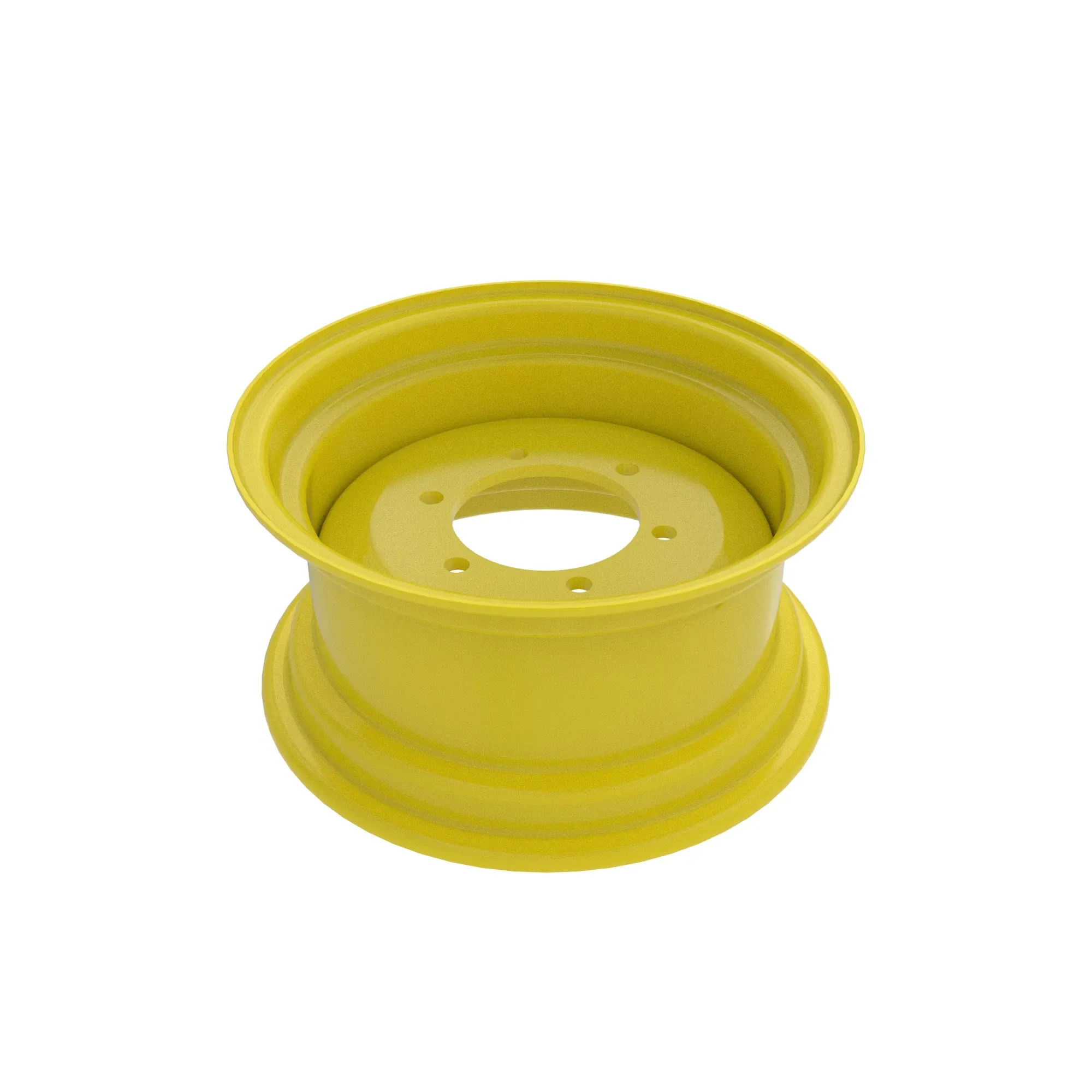 John Deere Wheel, 9 X 18 - AKK12840