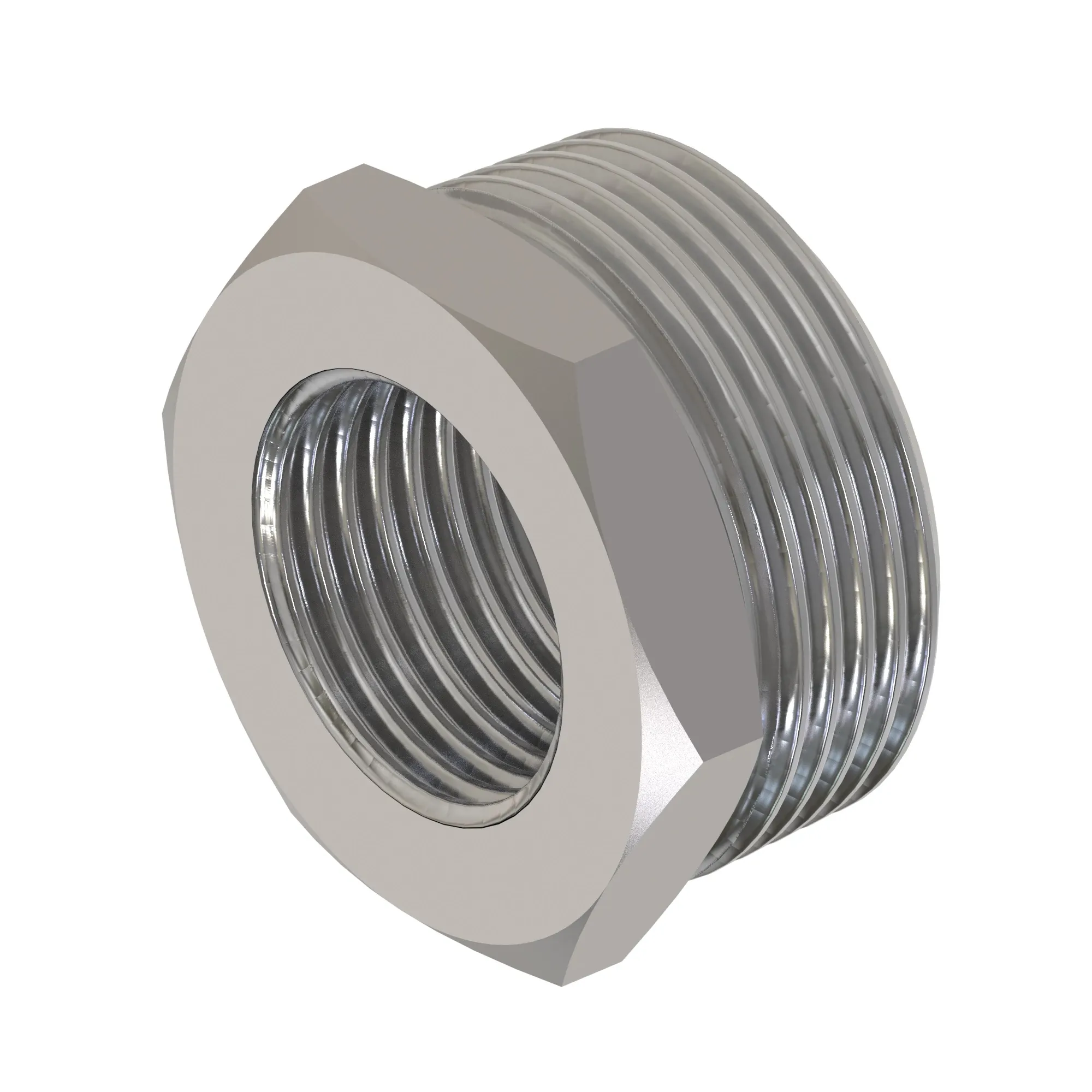 John Deere Fitting - F040529