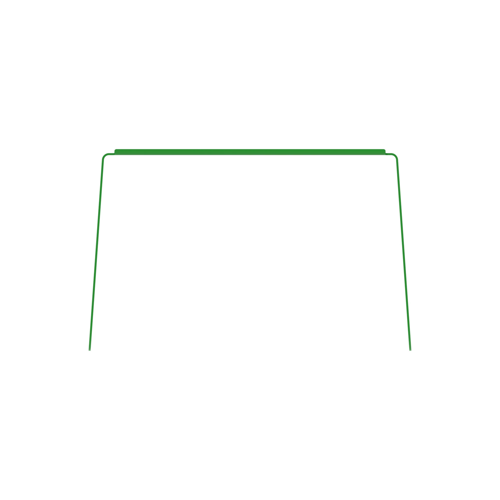 PTO POWERGARD  SHIELD, EH PTO TRANS