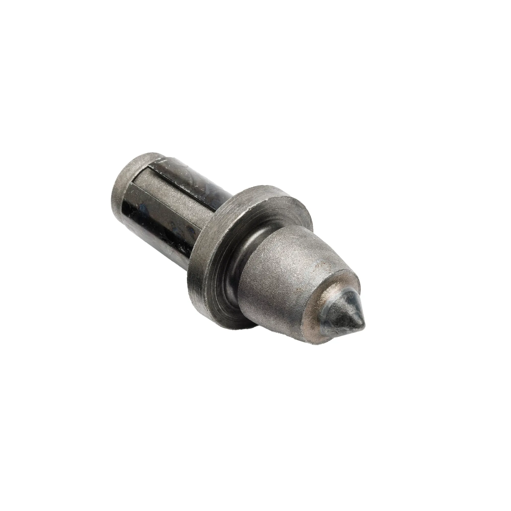 SCARIFIER BIT, POINTED, SHARP